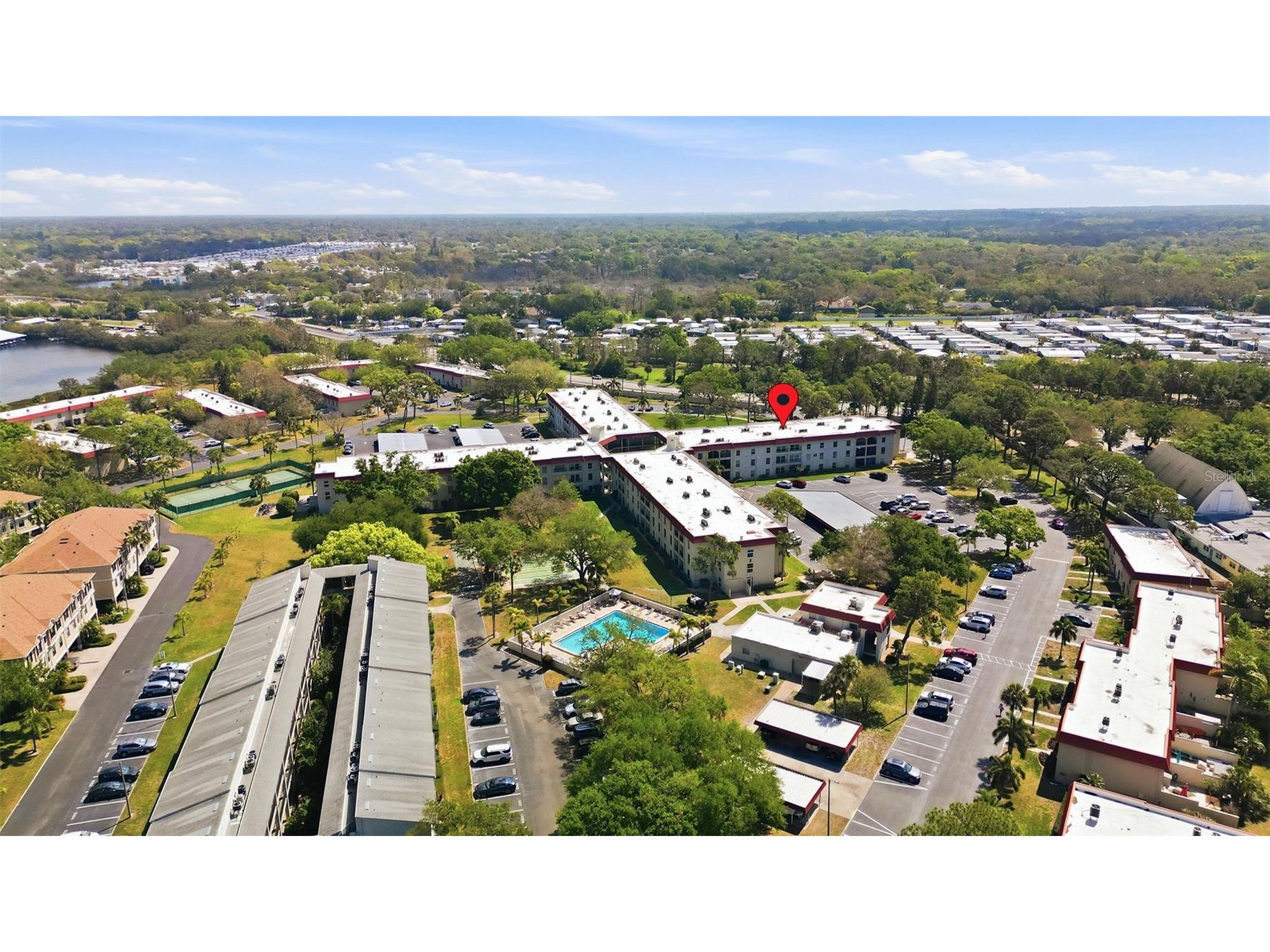2700 Bayshore Boulevard #1307 Dunedin FL 34698 TB8492210 image41