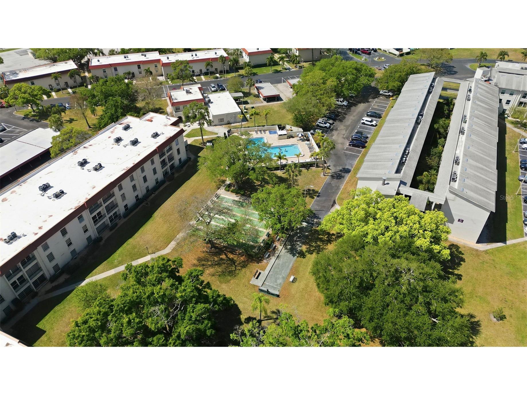 2700 Bayshore Boulevard #1307 Dunedin FL 34698 TB8492210 image43