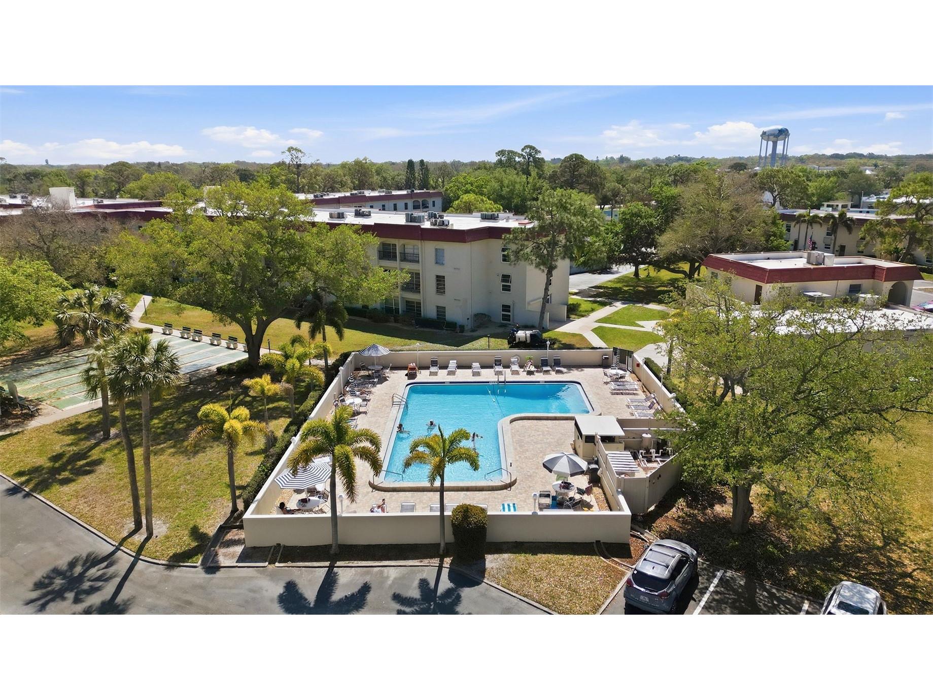 2700 Bayshore Boulevard #1307 Dunedin FL 34698 TB8492210 image44