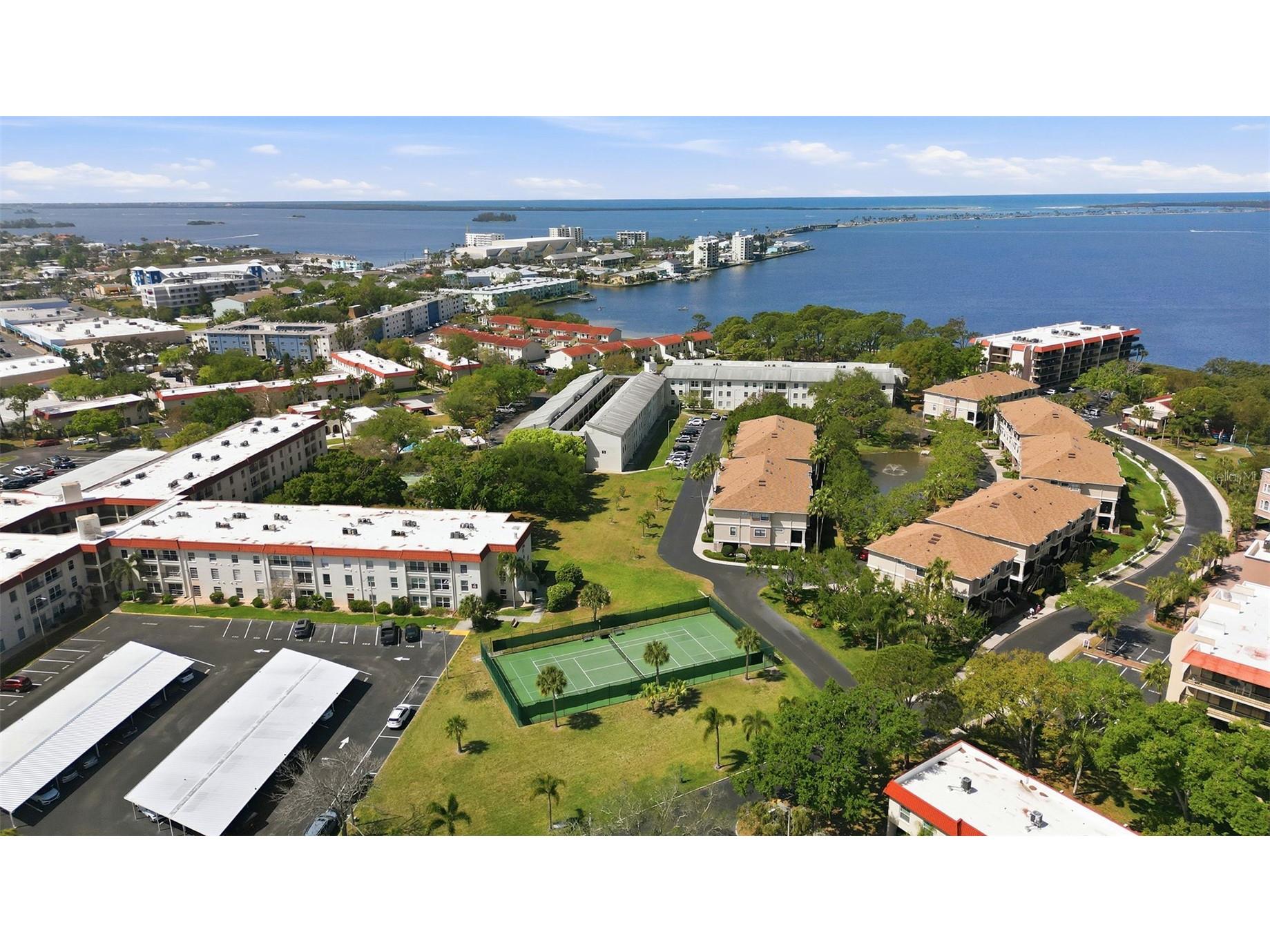 2700 Bayshore Boulevard #1307 Dunedin FL 34698 TB8492210 image45