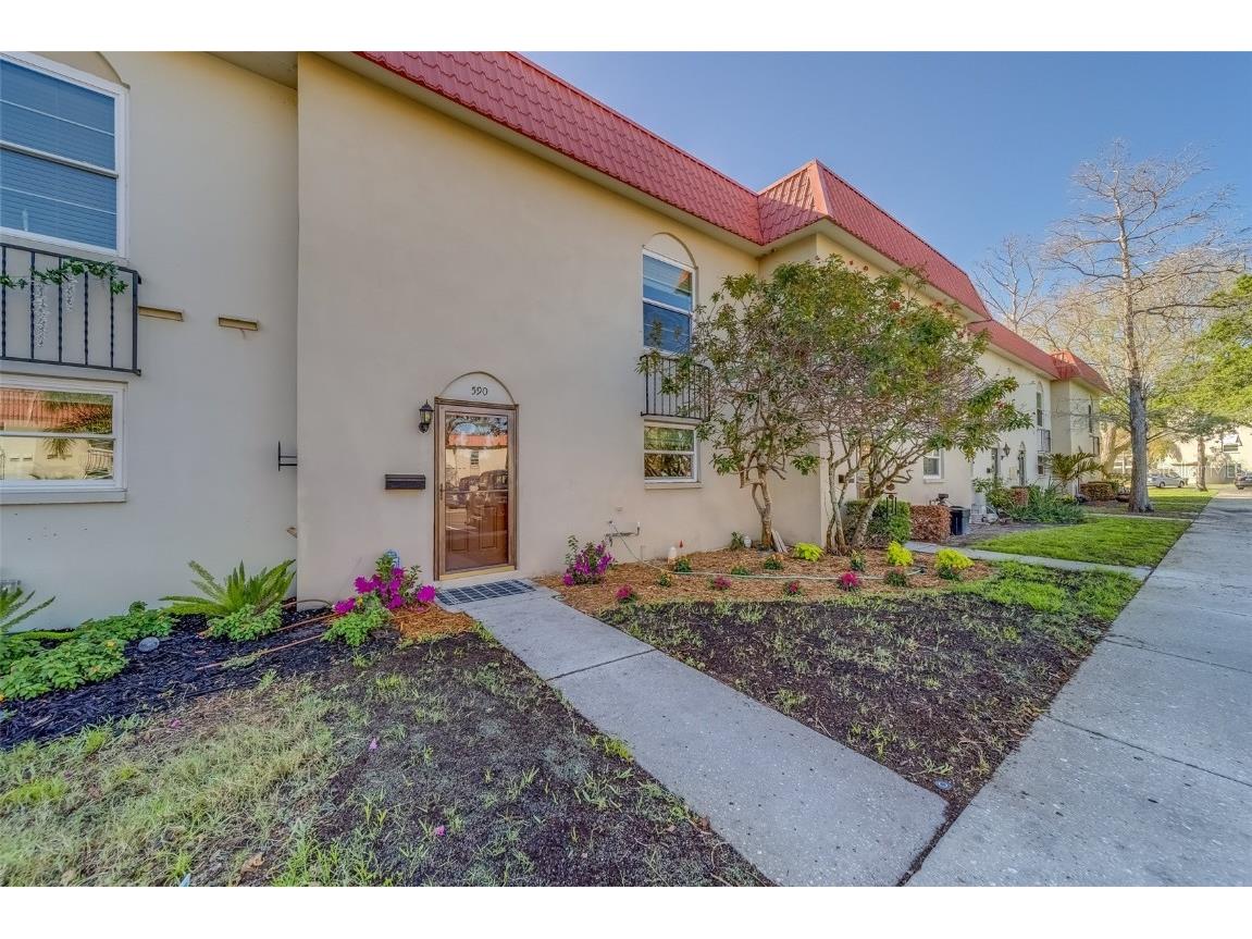 2700 Bayshore Boulevard #1E Dunedin FL 34698 TB8364723 image1