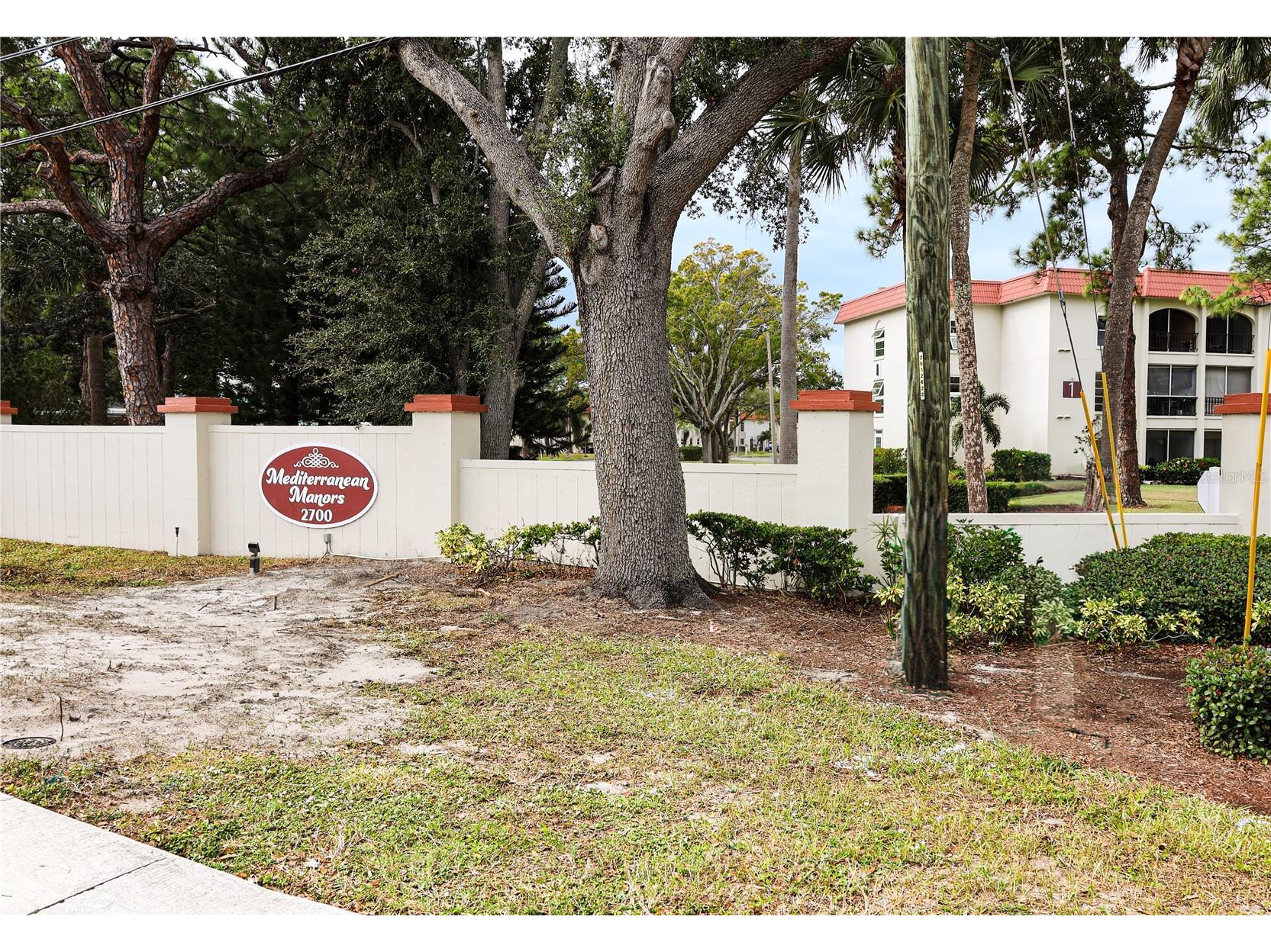 2700 Bayshore Boulevard #2105 Dunedin FL 34698 TB8453767 image1