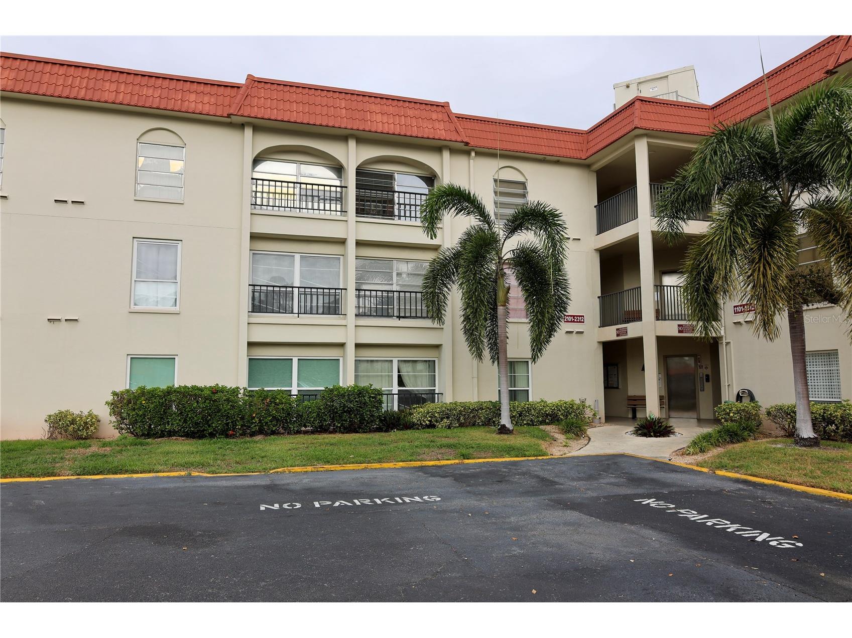 2700 Bayshore Boulevard #2105 Dunedin FL 34698 TB8453767 image2