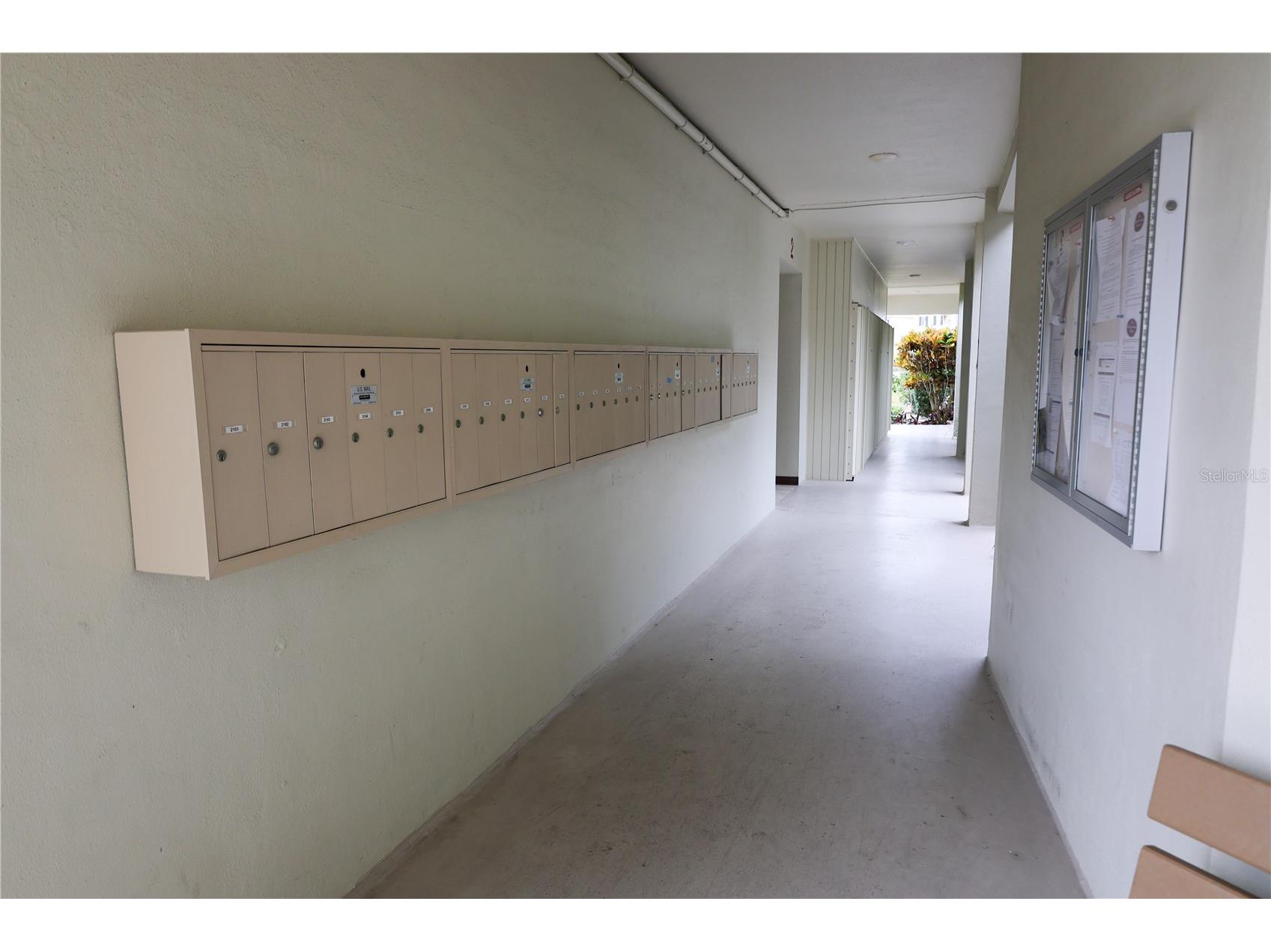 2700 Bayshore Boulevard #2105 Dunedin FL 34698 TB8453767 image22