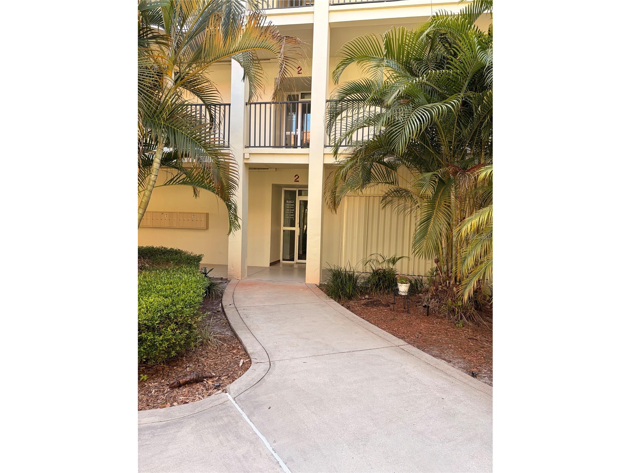 2700 Bayshore Boulevard #2105 Dunedin FL 34698 TB8453767 image3