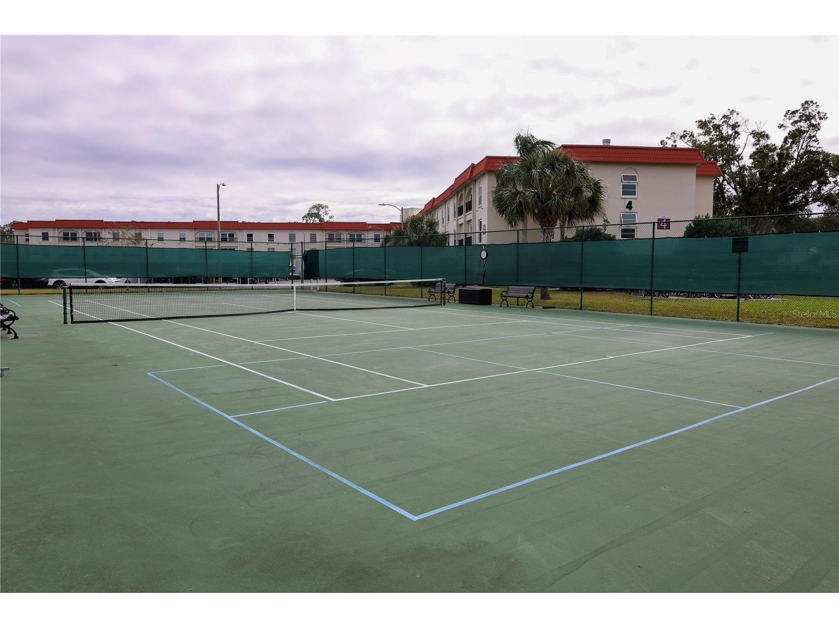 2700 Bayshore Boulevard #2105 Dunedin FL 34698 TB8453767 image31