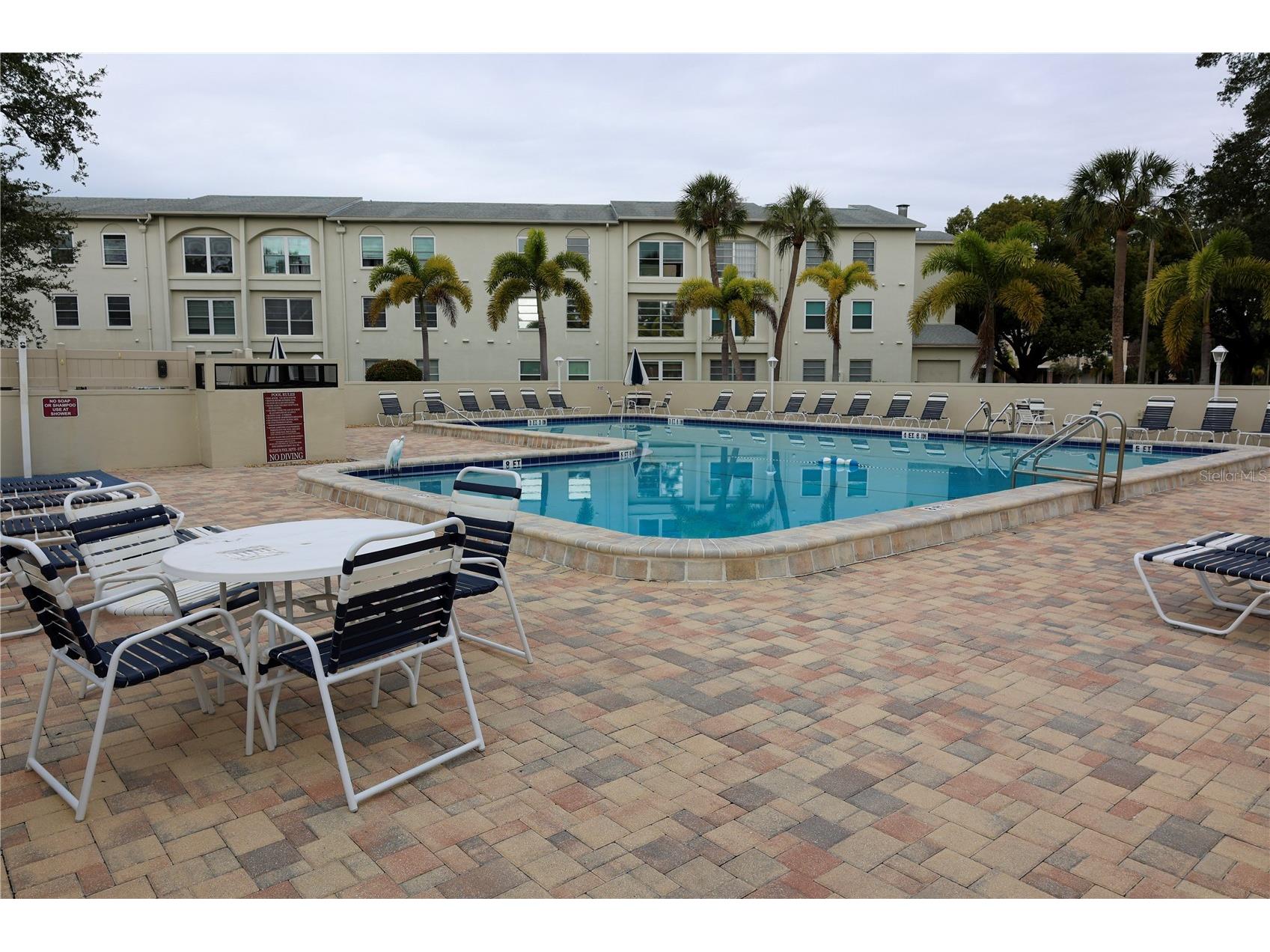 2700 Bayshore Boulevard #2105 Dunedin FL 34698 TB8453767 image38