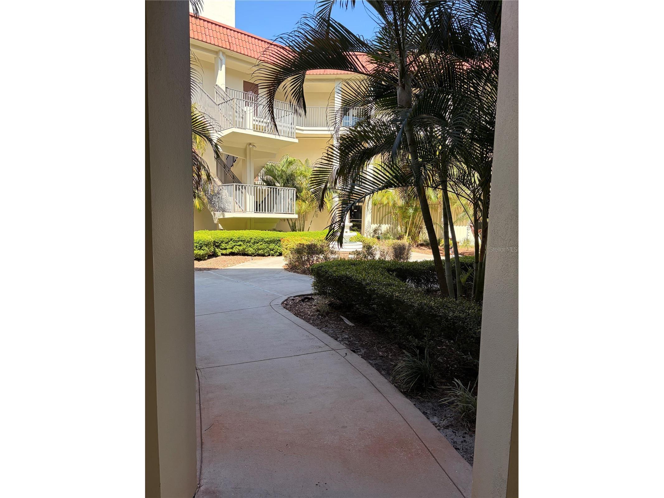 2700 Bayshore Boulevard #2105 Dunedin FL 34698 TB8453767 image42