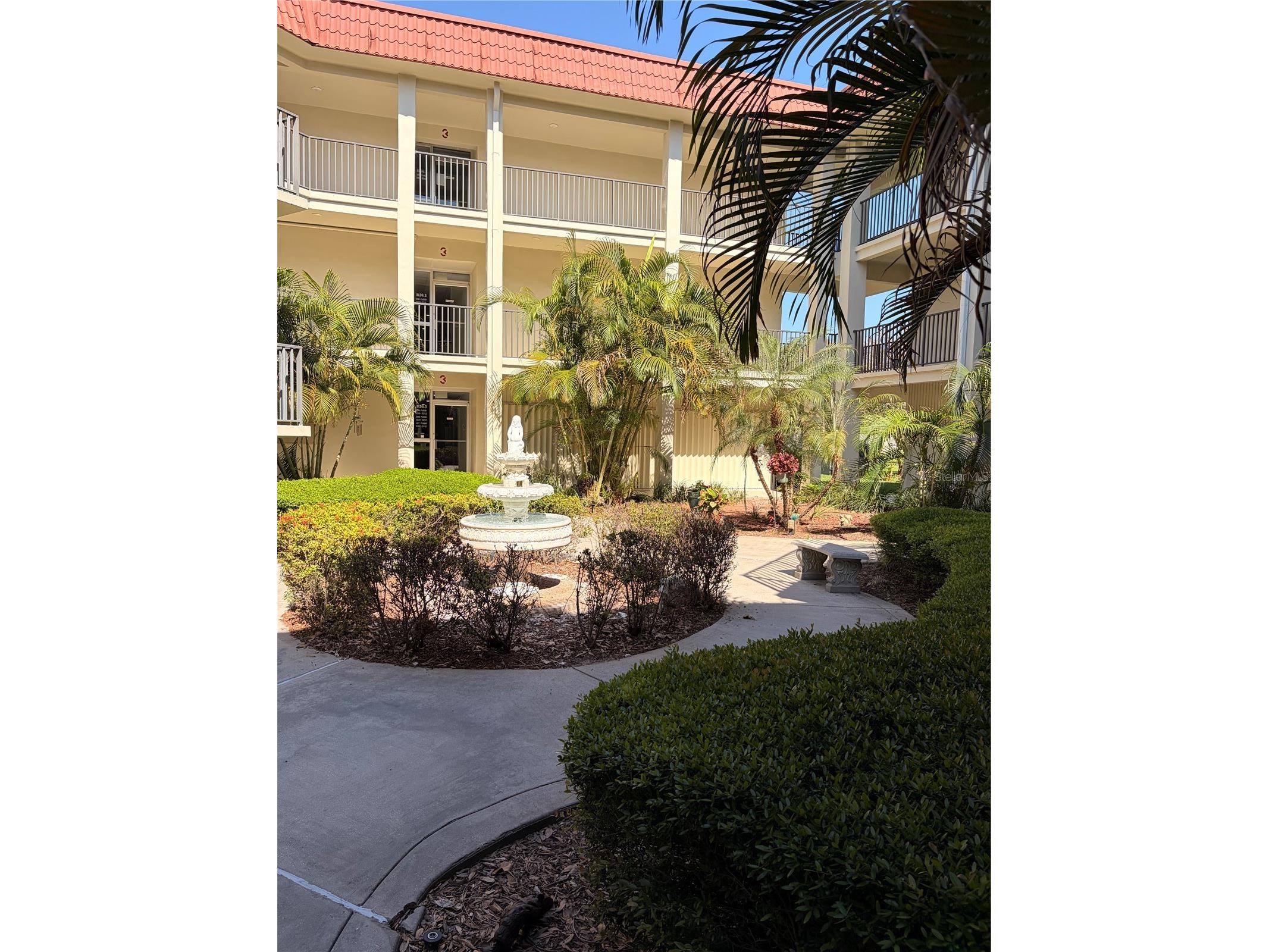 2700 Bayshore Boulevard #2105 Dunedin FL 34698 TB8453767 image6