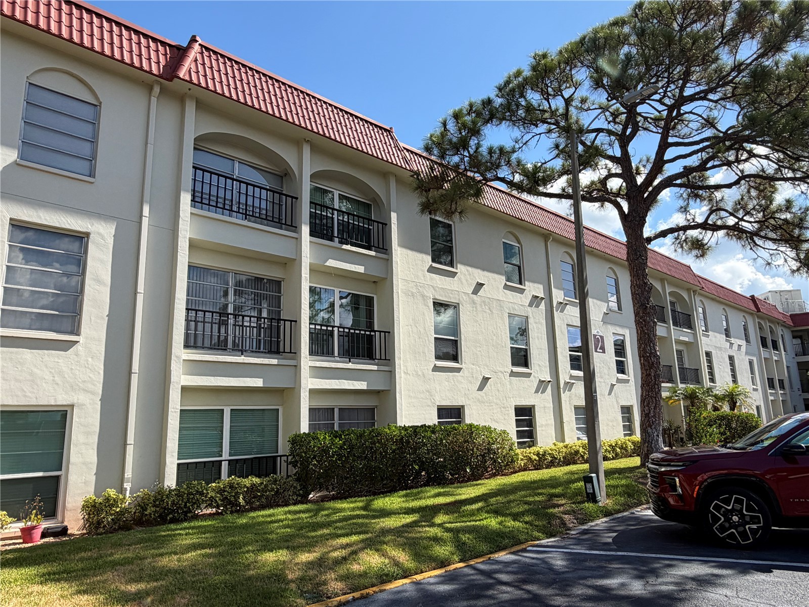 2700 Bayshore Boulevard #2108 Dunedin FL 34698 - ST. JOSEPH SOUND TB8529355 image2