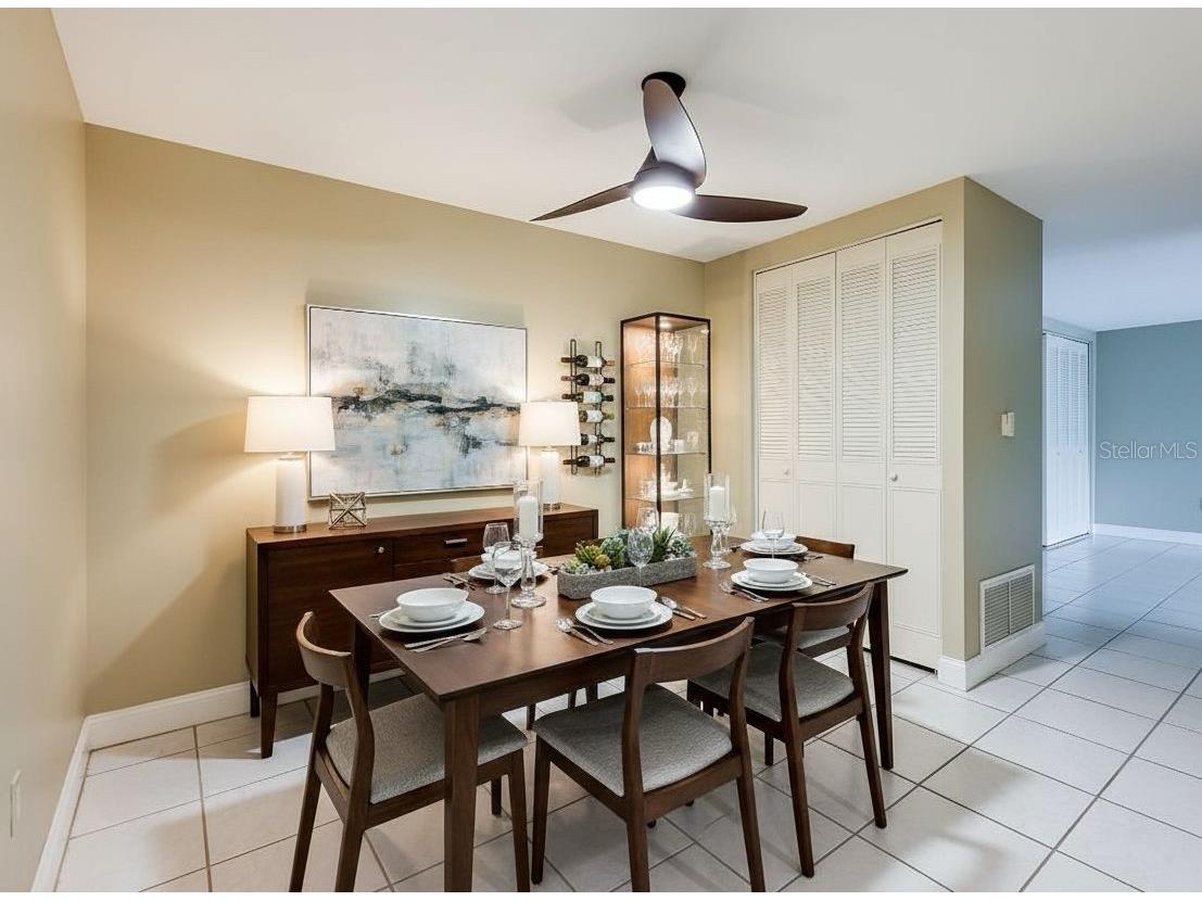 2700 Bayshore Boulevard #2108 Dunedin FL 34698 - ST. JOSEPH SOUND TB8529355 image20