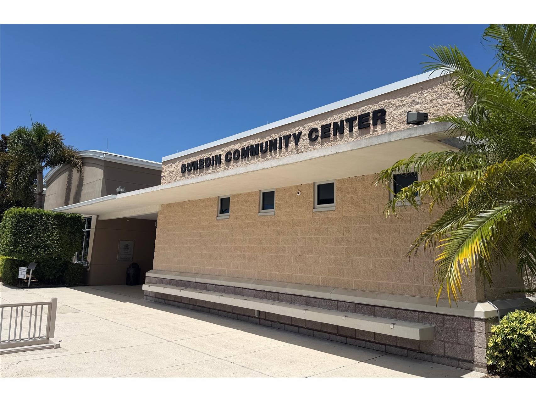2700 Bayshore Boulevard #2108 Dunedin FL 34698 - ST. JOSEPH SOUND TB8529355 image30