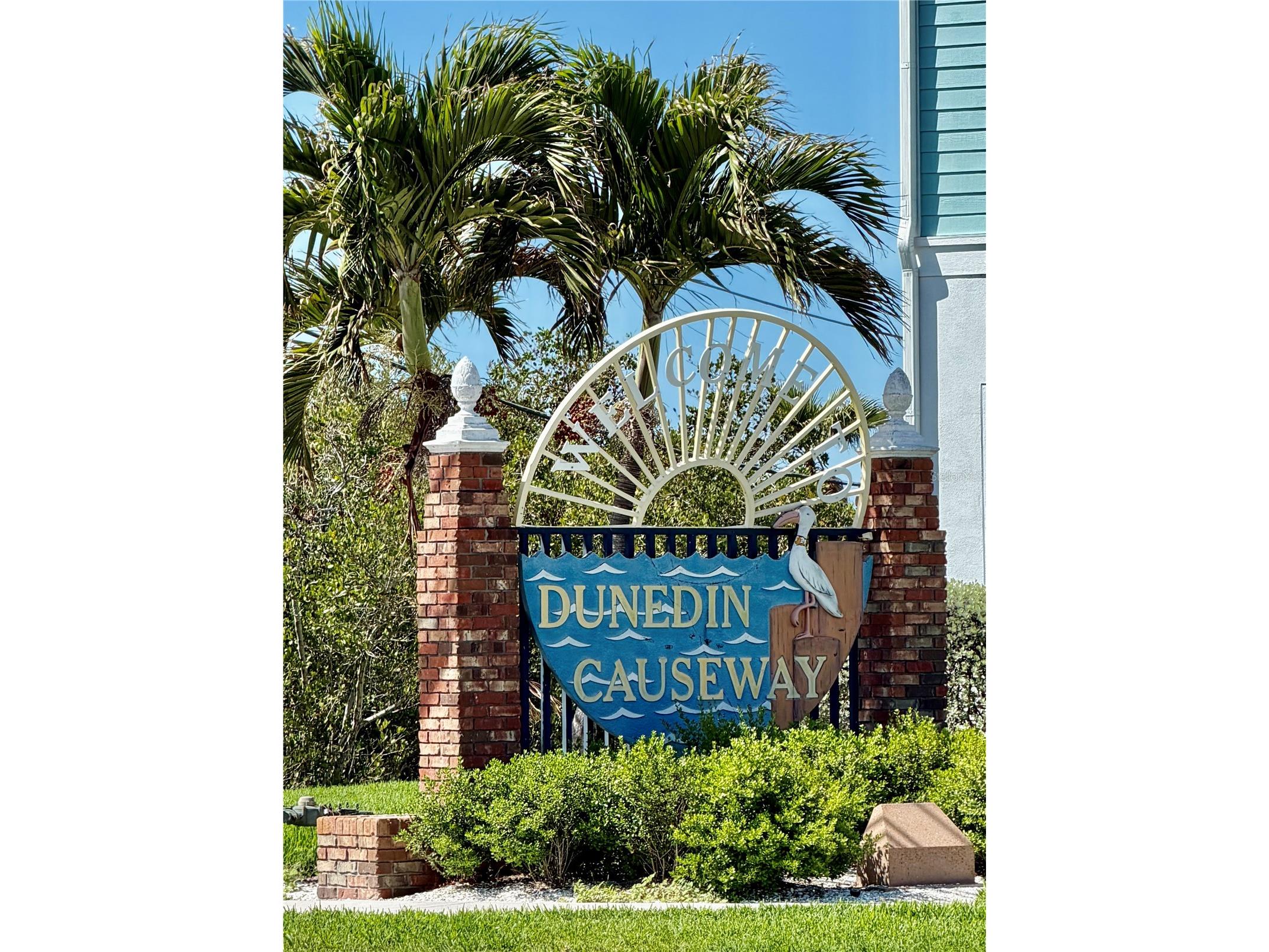 2700 Bayshore Boulevard #2108 Dunedin FL 34698 - ST. JOSEPH SOUND TB8529355 image32