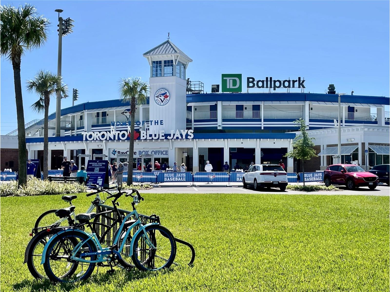 2700 Bayshore Boulevard #2108 Dunedin FL 34698 - ST. JOSEPH SOUND TB8529355 image35