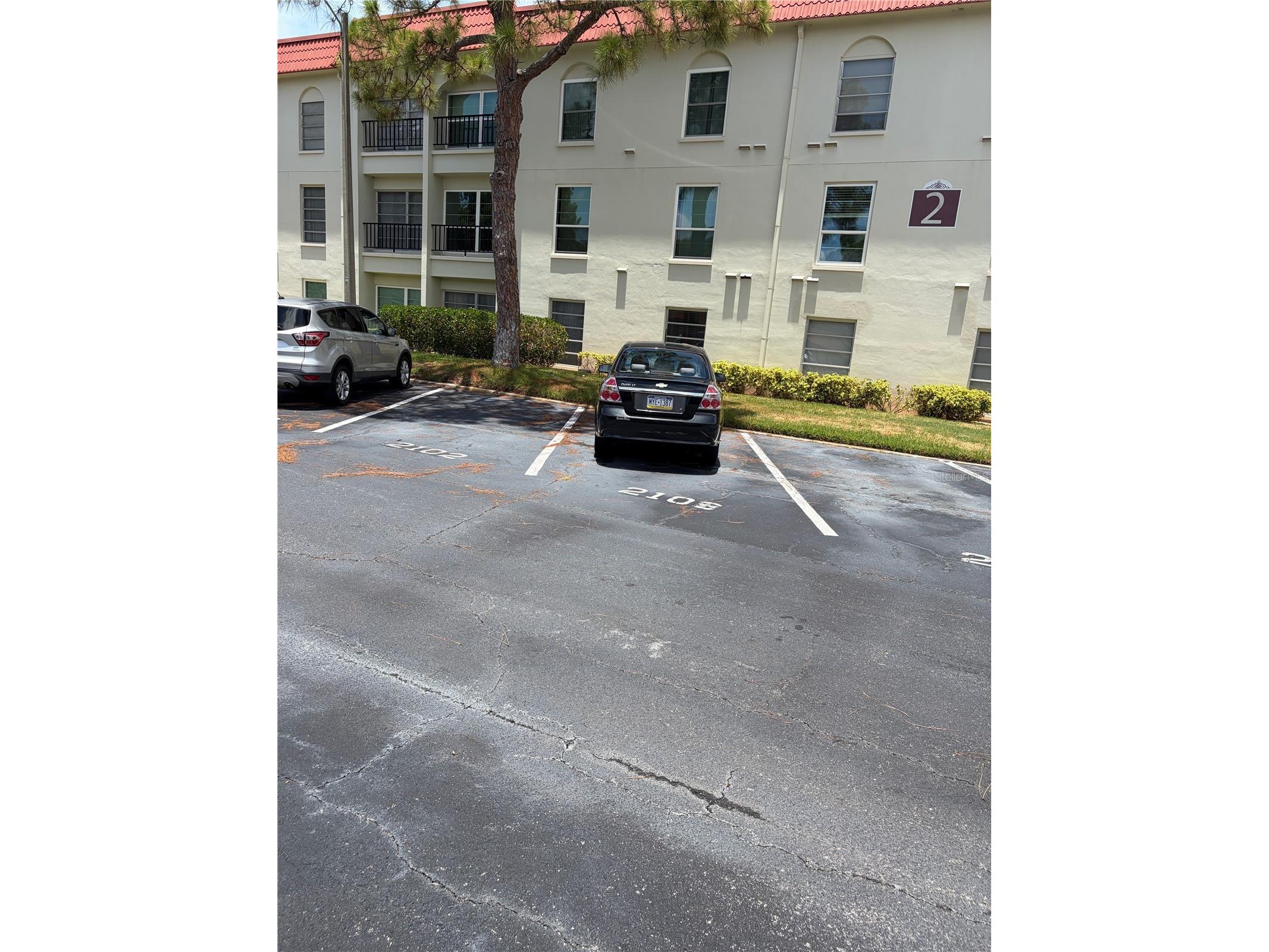 2700 Bayshore Boulevard #2108 Dunedin FL 34698 - ST. JOSEPH SOUND TB8529355 image38