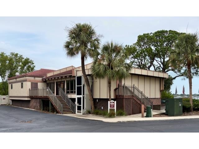 2700 Bayshore Boulevard #2108 Dunedin FL 34698 - ST. JOSEPH SOUND TB8529355 image39