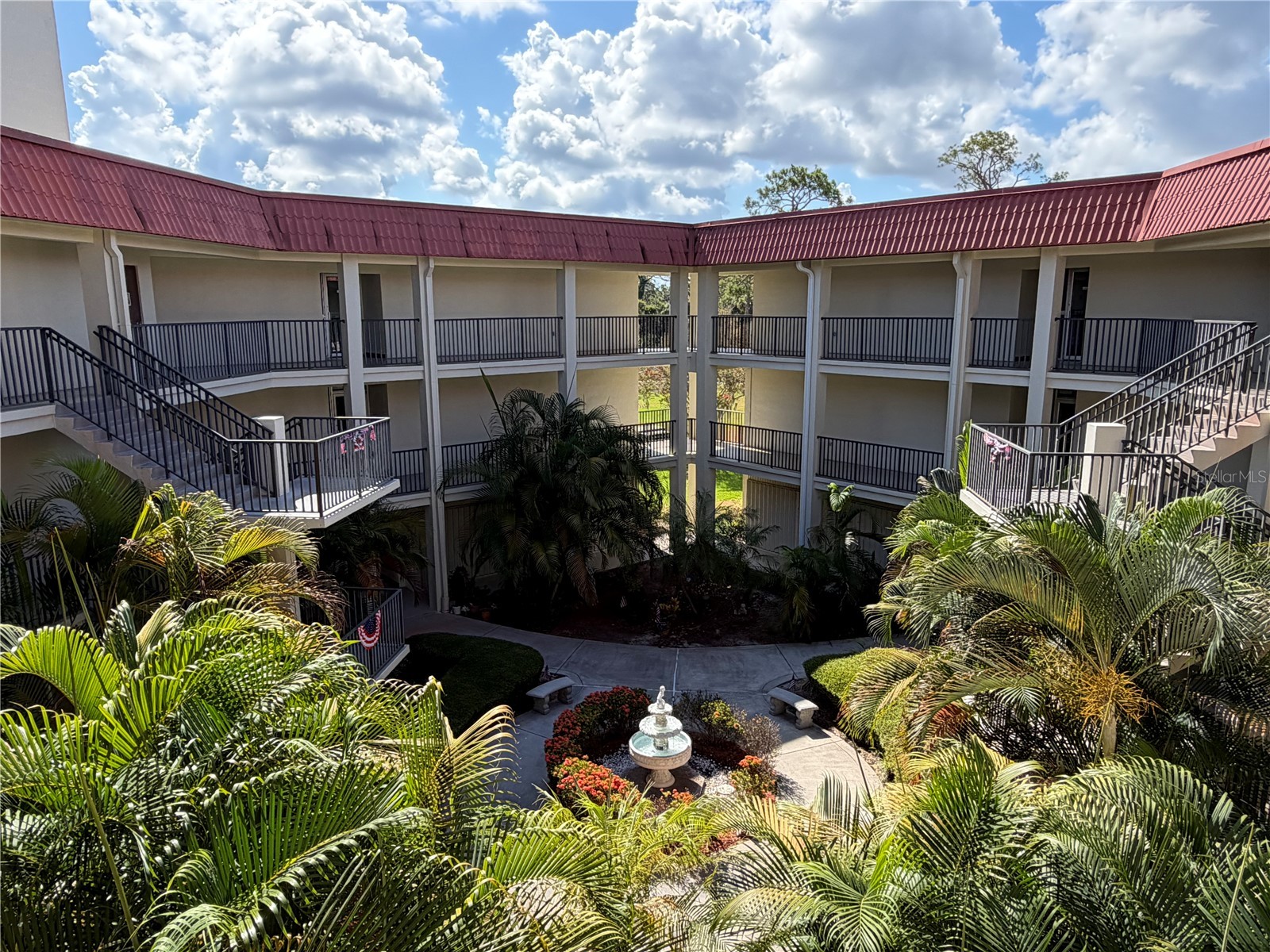 2700 Bayshore Boulevard #2108 Dunedin FL 34698 - ST. JOSEPH SOUND TB8529355 image4