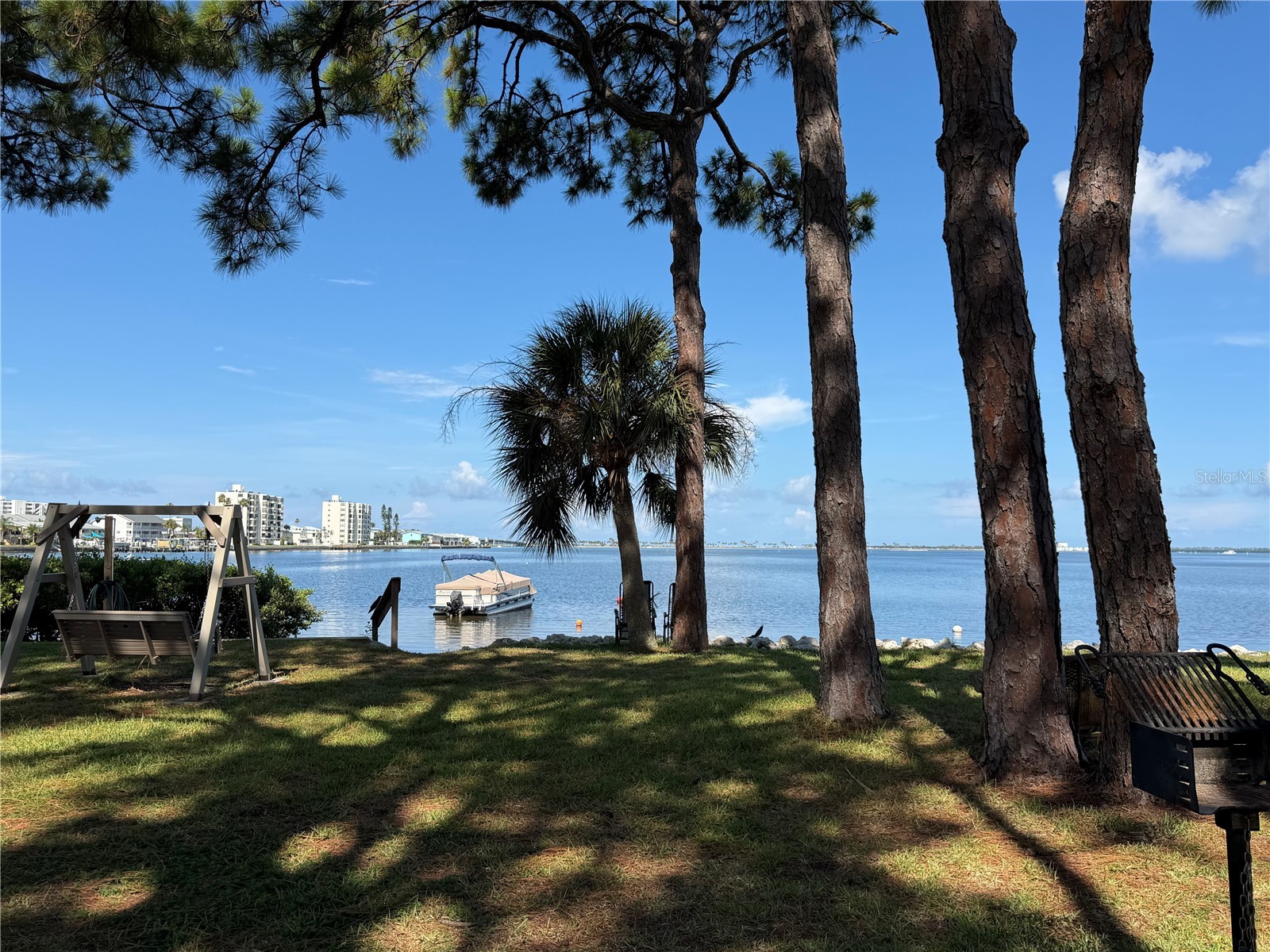 2700 Bayshore Boulevard #2108 Dunedin FL 34698 - ST. JOSEPH SOUND TB8529355 image5