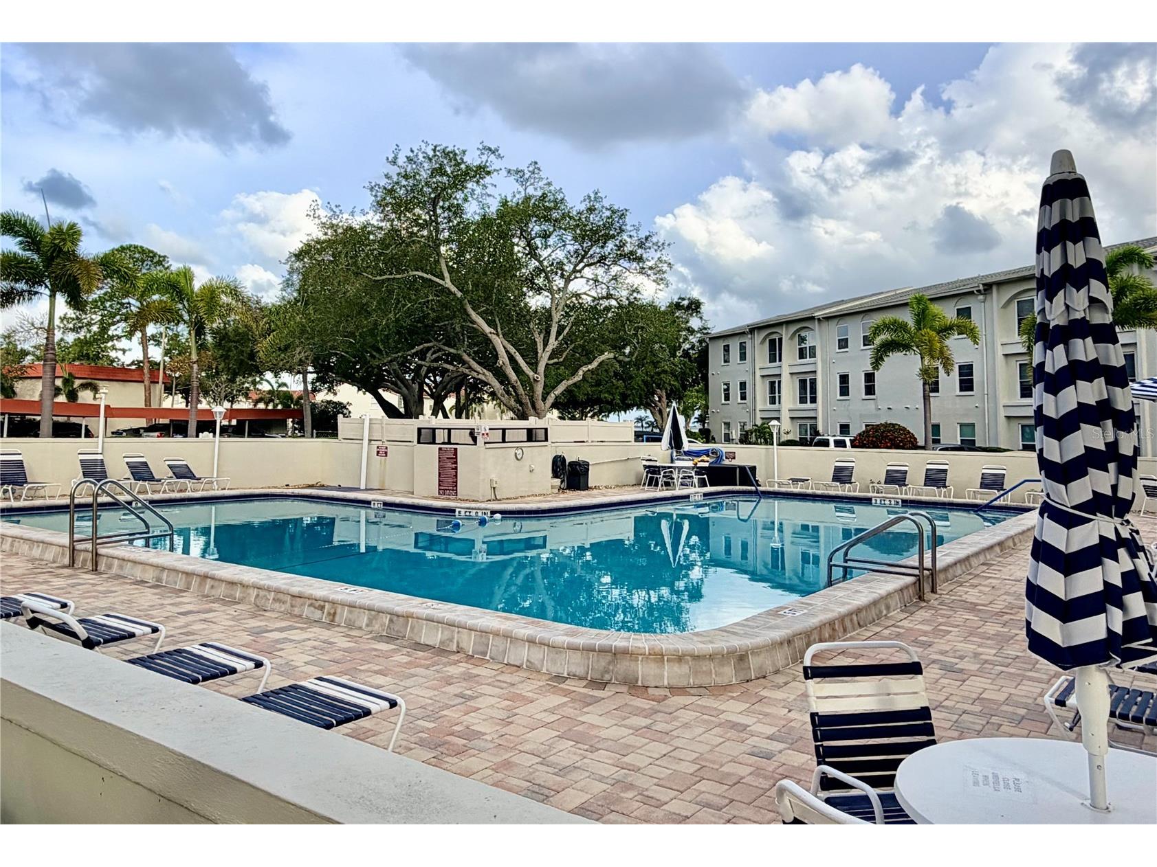 2700 Bayshore Boulevard #2108 Dunedin FL 34698 - ST. JOSEPH SOUND TB8529355 image7