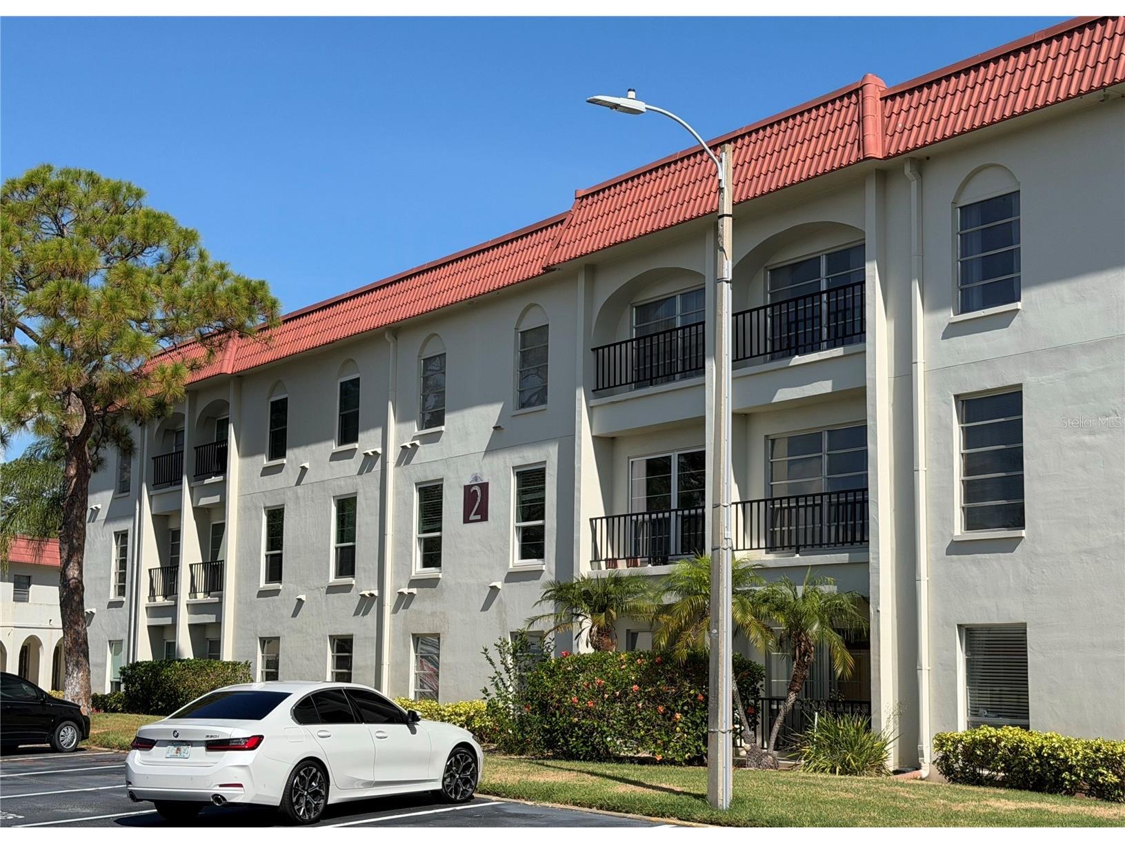 2700 Bayshore Boulevard #2108 Dunedin FL 34698 - ST. JOSEPH SOUND TB8529355 image8