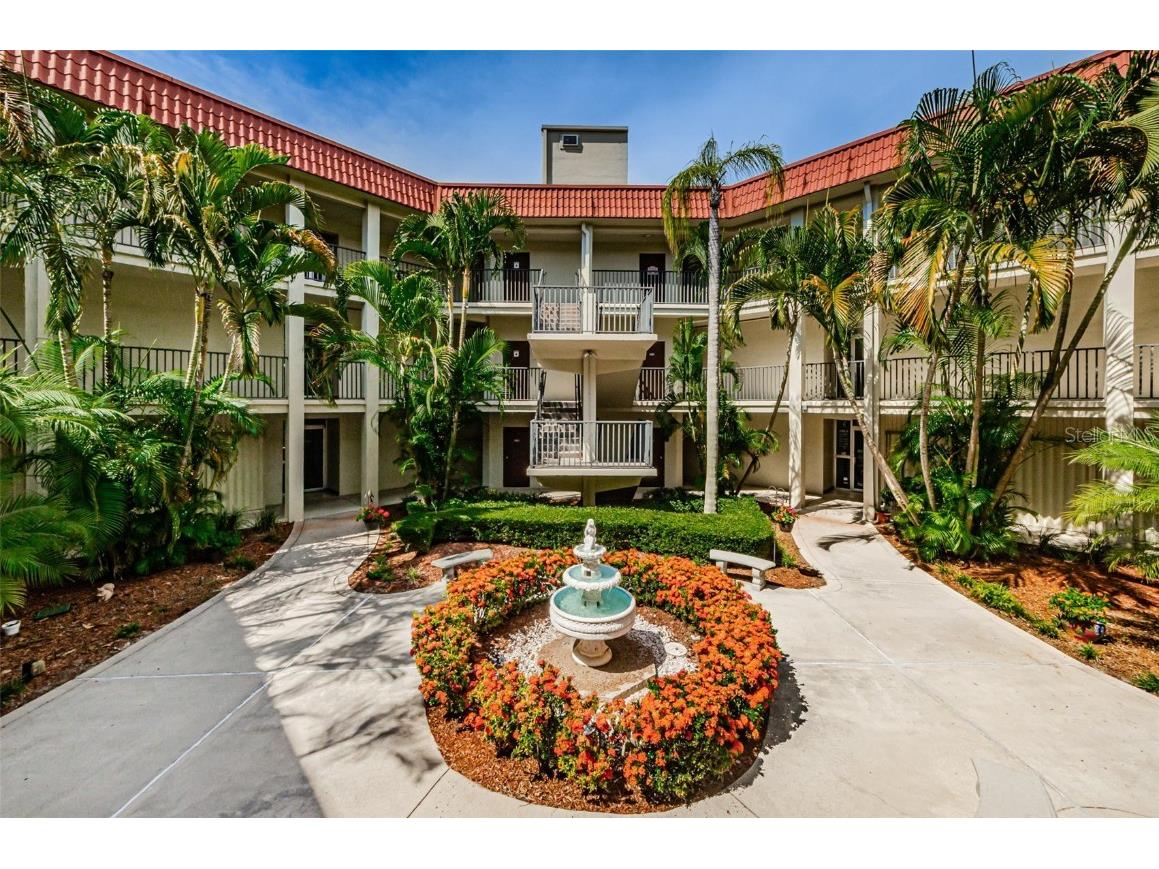 2700 Bayshore Boulevard #2203 Dunedin FL 34698 U8186934 image1