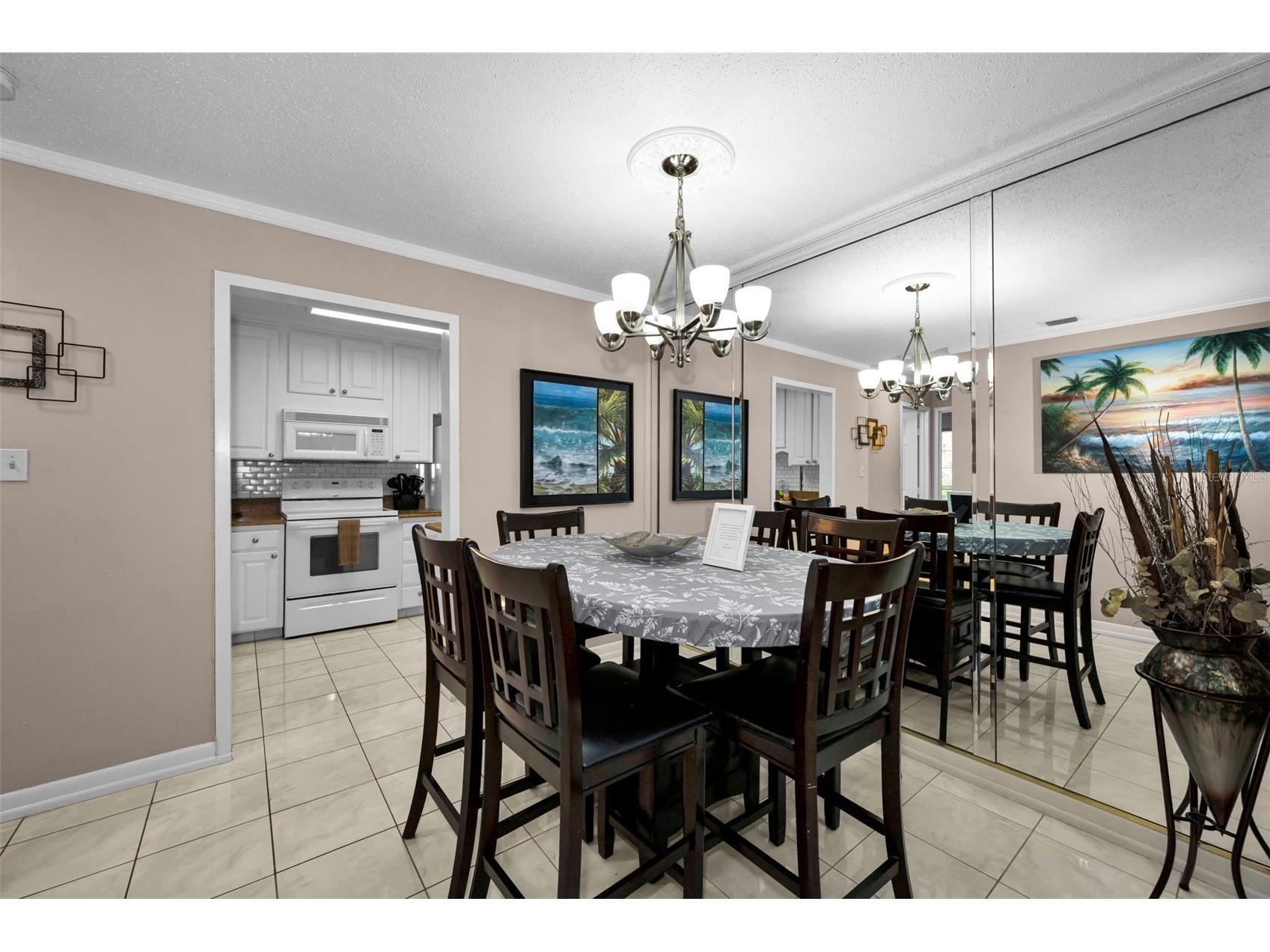 2700 Bayshore Boulevard #2205 Dunedin FL 34698 - ST JOSEPH SOUND/INTRACOASTAL/G TB8486236 image12