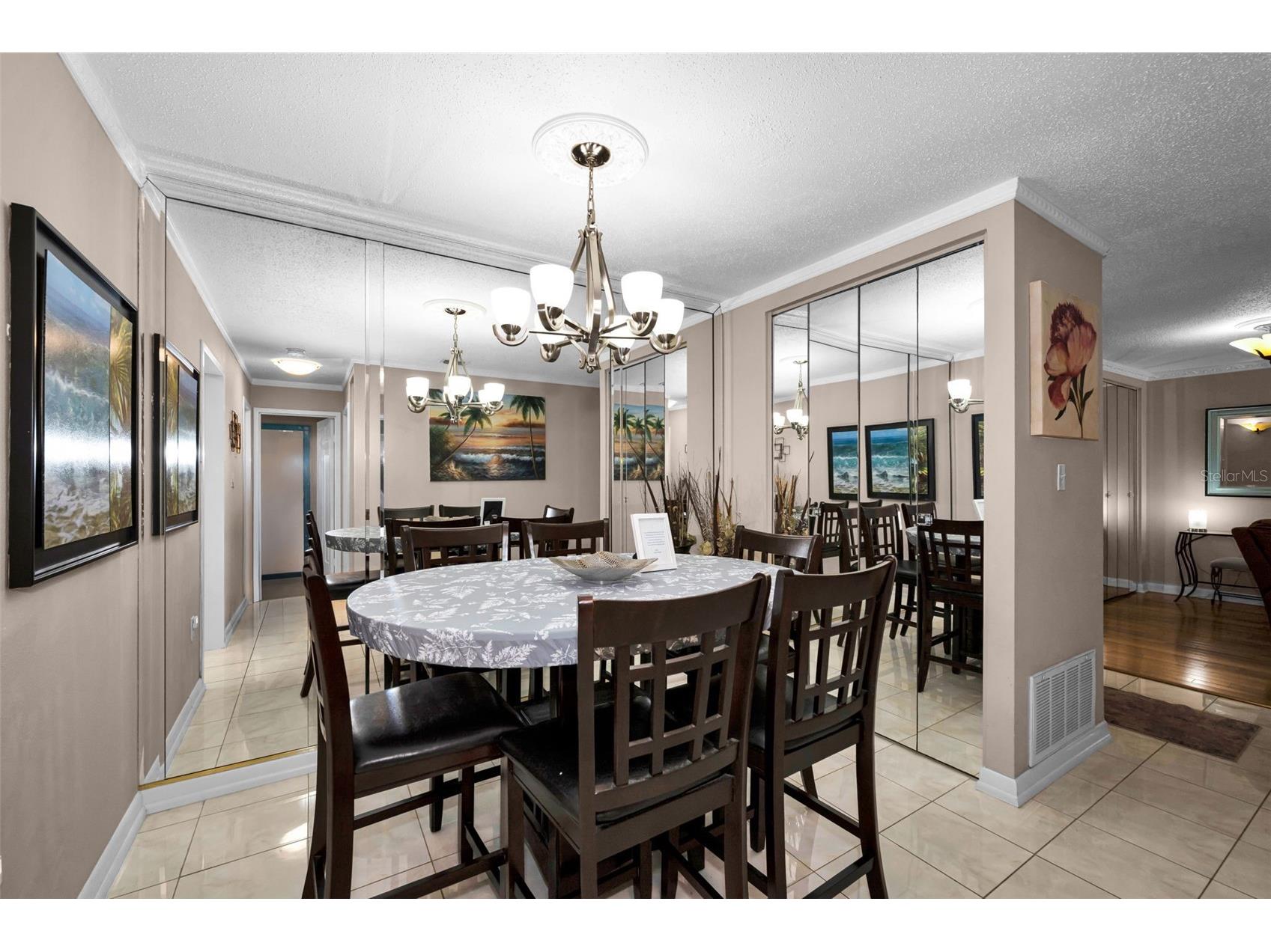 2700 Bayshore Boulevard #2205 Dunedin FL 34698 - ST JOSEPH SOUND/INTRACOASTAL/G TB8486236 image13