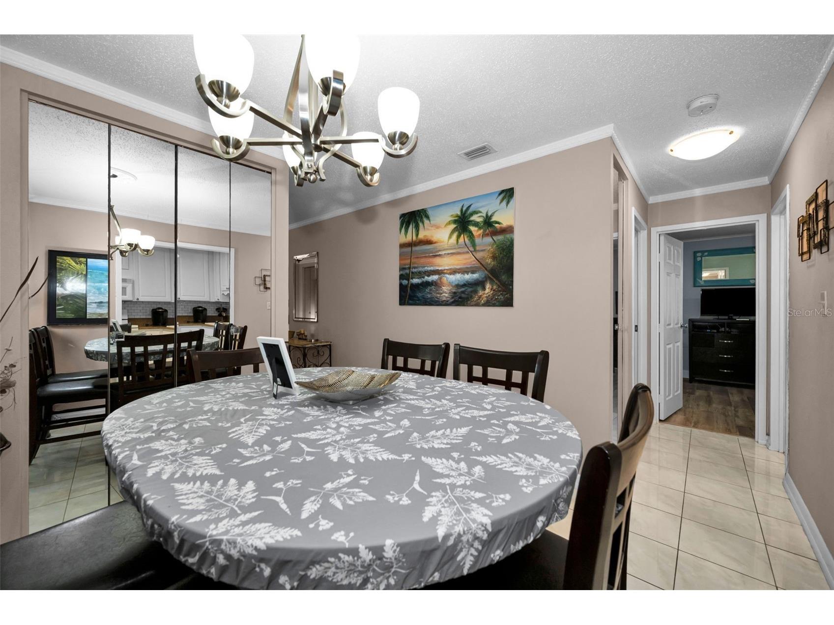 2700 Bayshore Boulevard #2205 Dunedin FL 34698 - ST JOSEPH SOUND/INTRACOASTAL/G TB8486236 image14