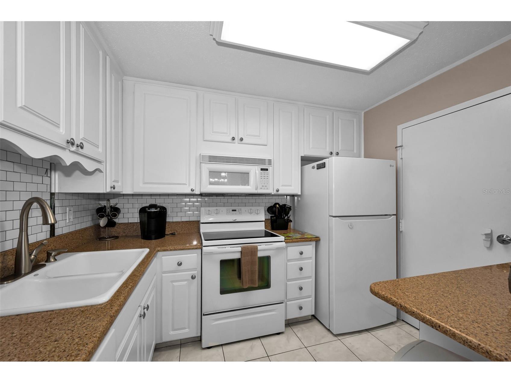 2700 Bayshore Boulevard #2205 Dunedin FL 34698 - ST JOSEPH SOUND/INTRACOASTAL/G TB8486236 image15