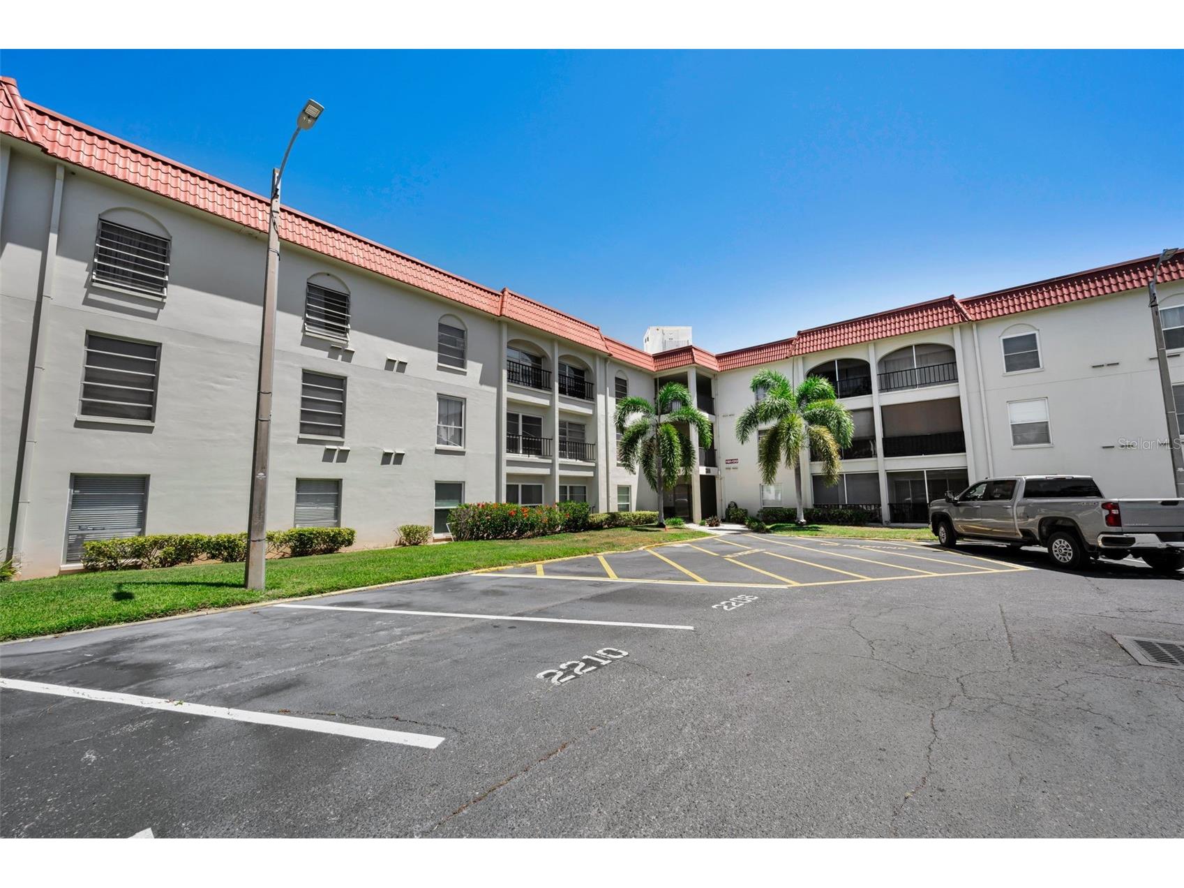 2700 Bayshore Boulevard #2205 Dunedin FL 34698 - ST JOSEPH SOUND/INTRACOASTAL/G TB8486236 image2