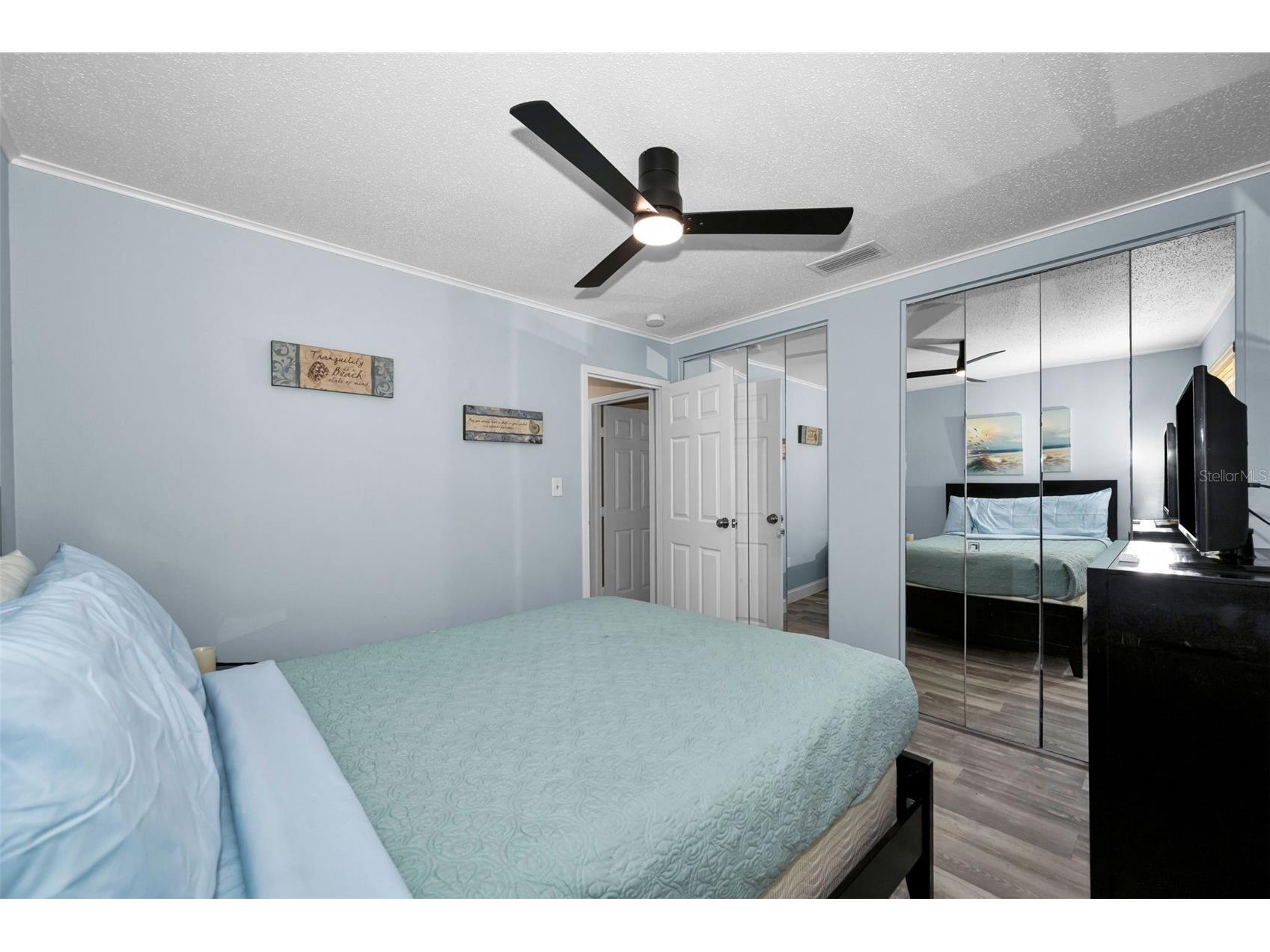 2700 Bayshore Boulevard #2205 Dunedin FL 34698 - ST JOSEPH SOUND/INTRACOASTAL/G TB8486236 image24
