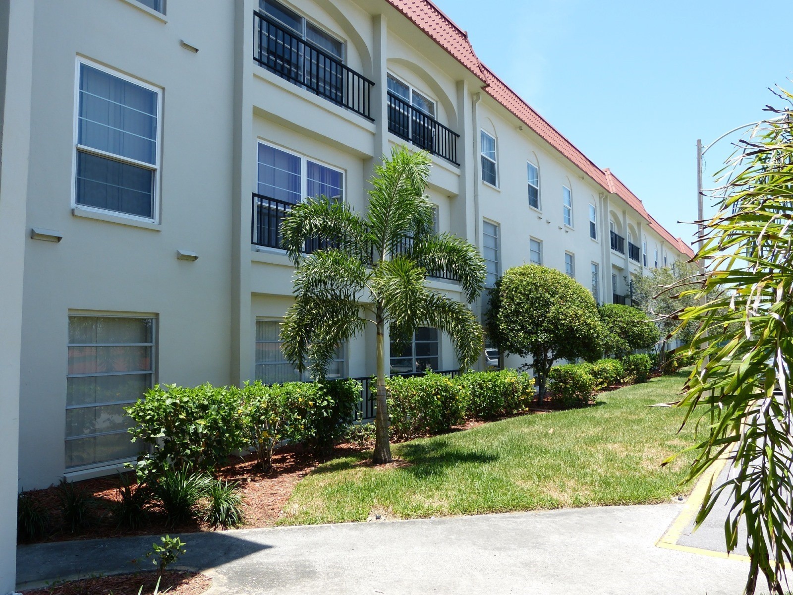 2700 Bayshore Boulevard #2205 Dunedin FL 34698 - ST JOSEPH SOUND/INTRACOASTAL/G TB8505276 image1