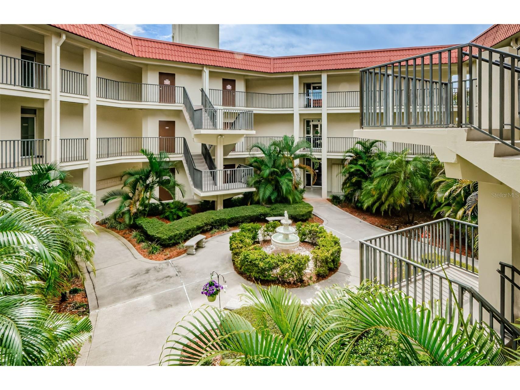 2700 Bayshore Boulevard #2205 Dunedin FL 34698 - ST JOSEPH SOUND/INTRACOASTAL/G TB8505276 image2