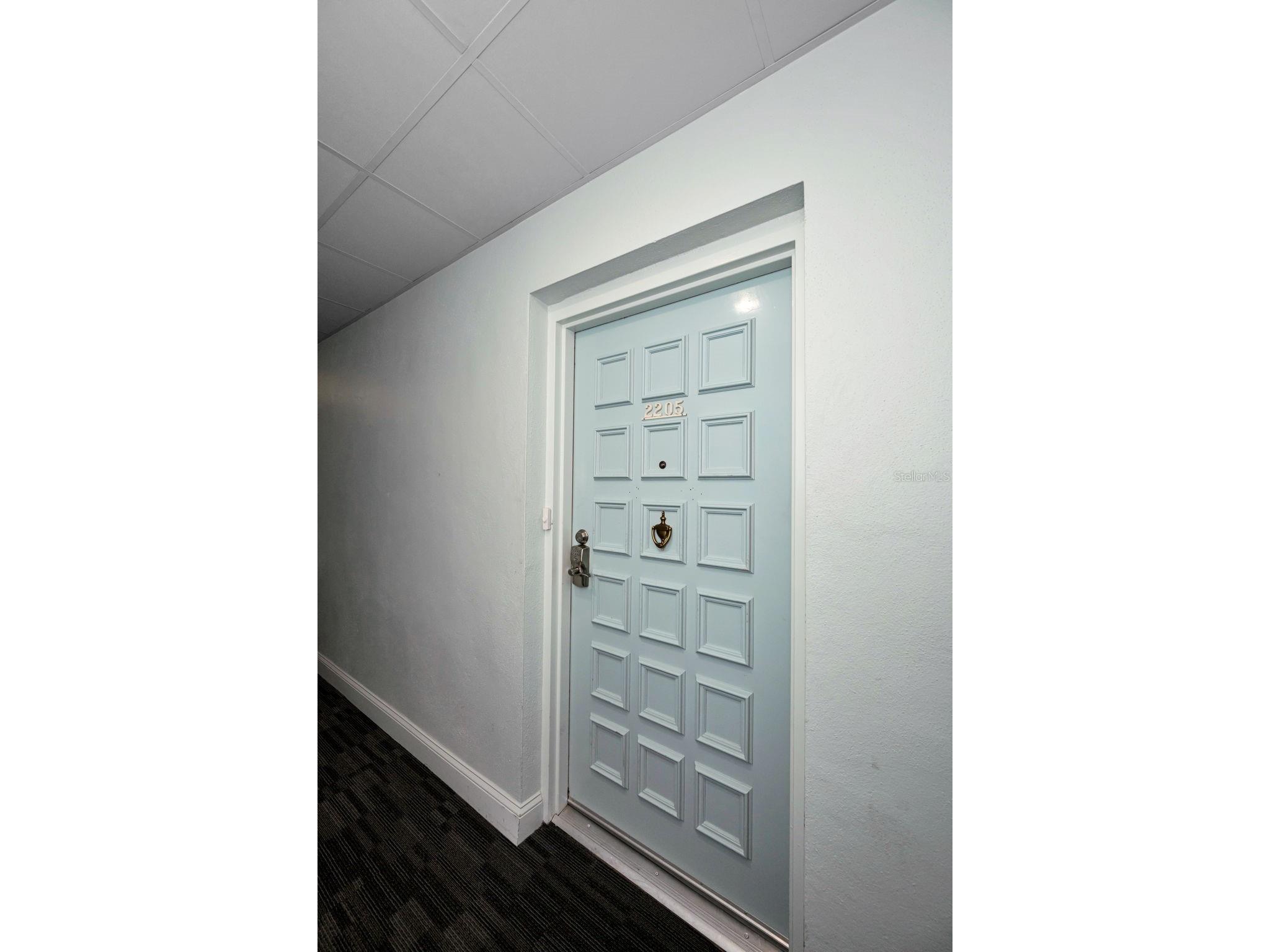 2700 Bayshore Boulevard #2205 Dunedin FL 34698 - ST JOSEPH SOUND/INTRACOASTAL/G TB8505276 image3