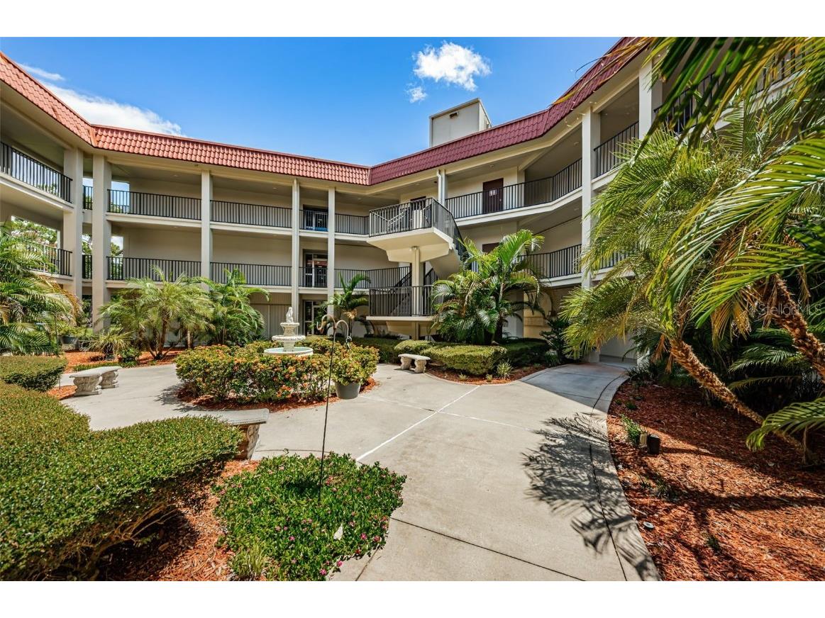 2700 Bayshore Boulevard #2309 Dunedin FL 34698 TB8319552 image1