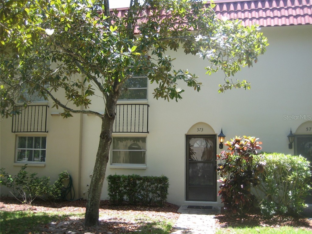 2700 Bayshore Boulevard #2B Dunedin FL 34698 U8230473 image1