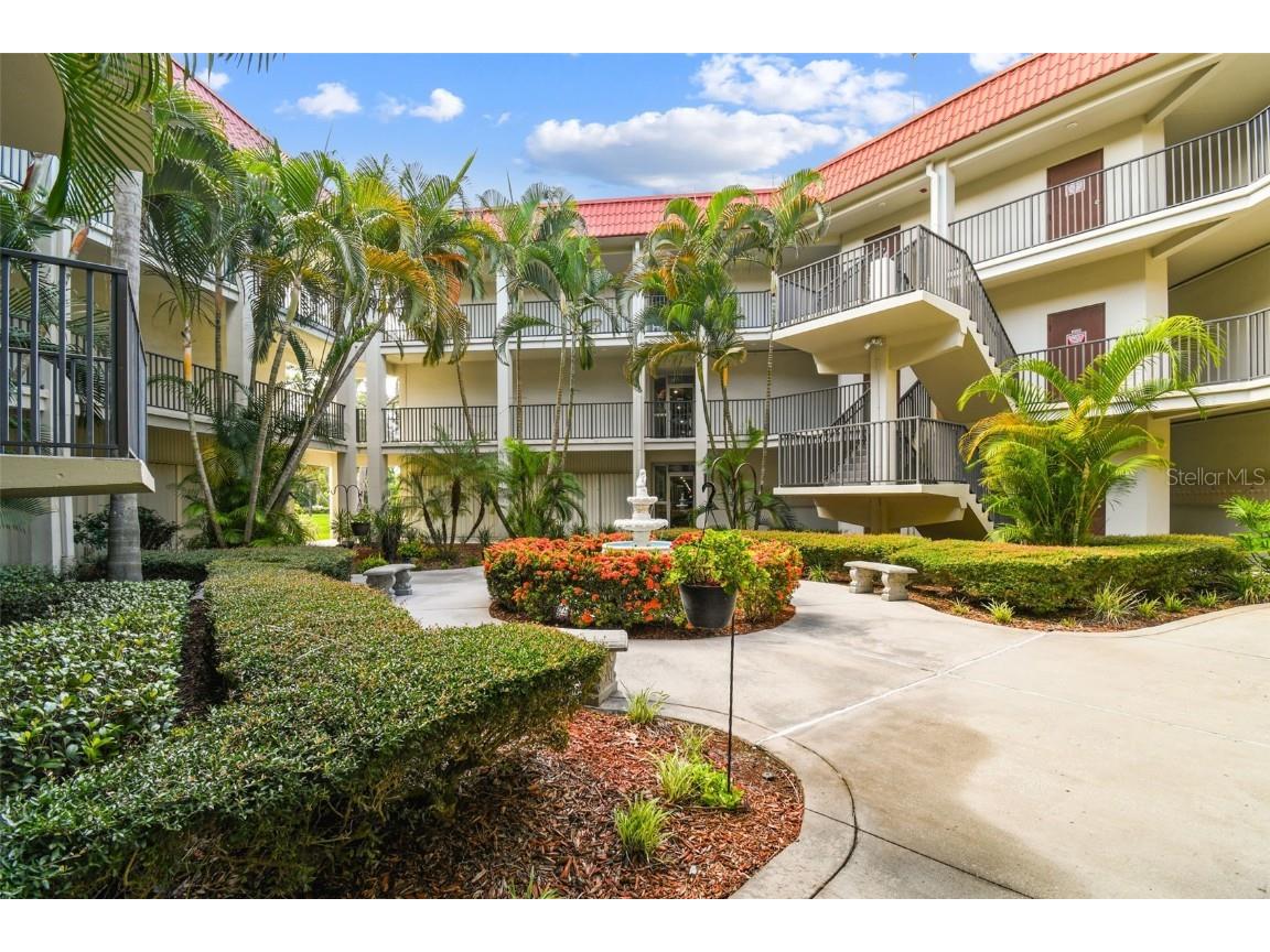 2700 Bayshore Boulevard #3108 Dunedin FL 34698 - SAINT JOSEPH SOUND W7871563 image1