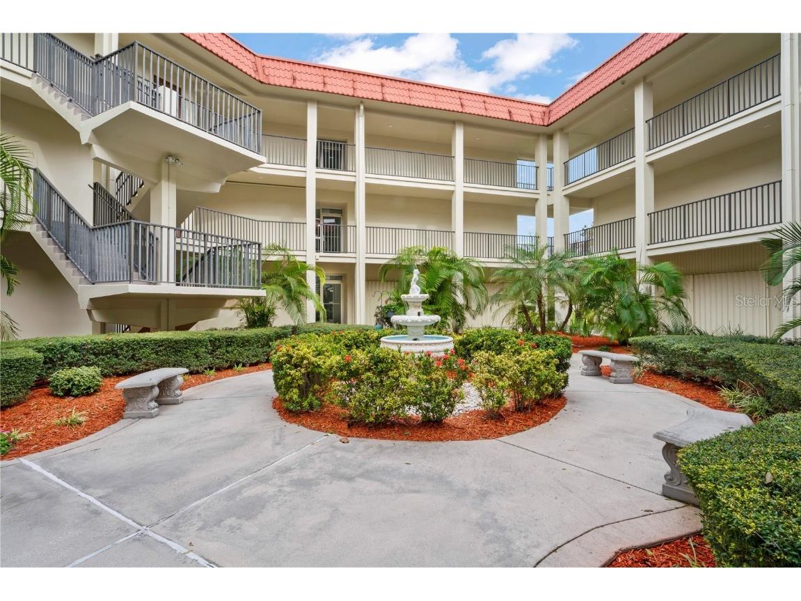 2700 Bayshore Boulevard #3111 Dunedin FL 34698 - ST JOSEPH SOUND/INTERCOASTAL T3413149 image1