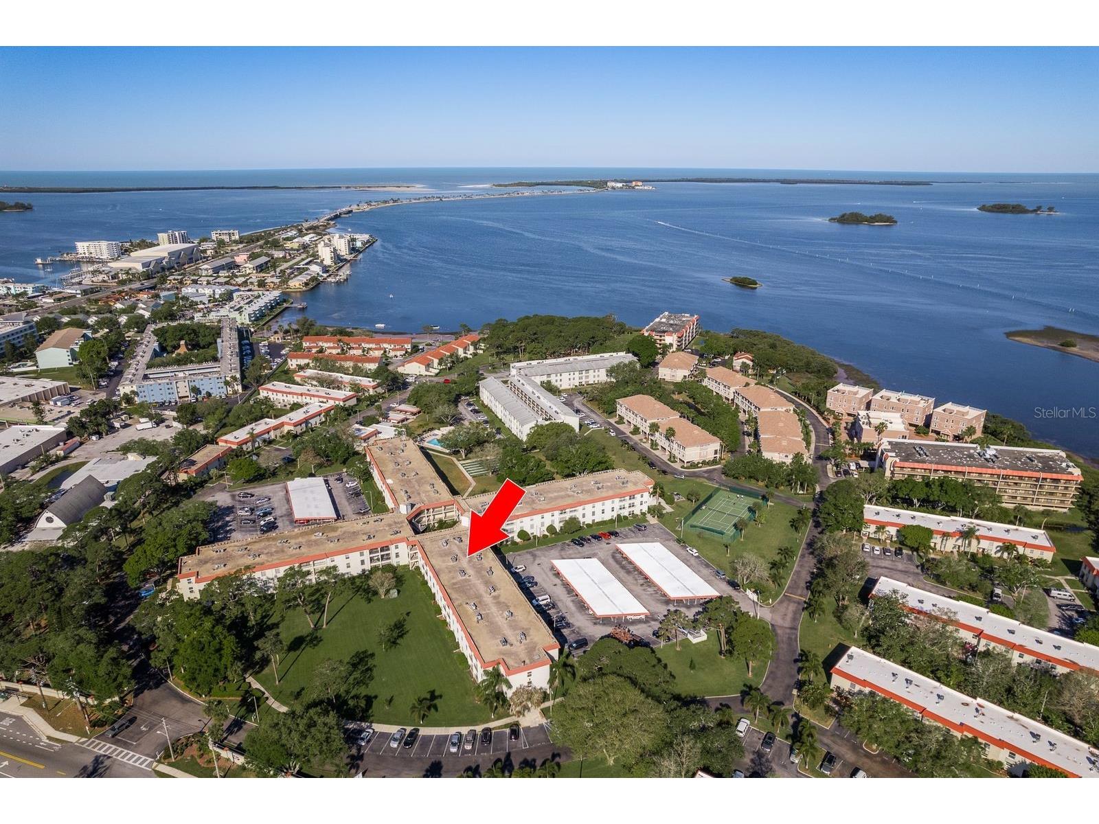 2700 Bayshore Boulevard #3201 Dunedin FL 34698 TB8499913 image1