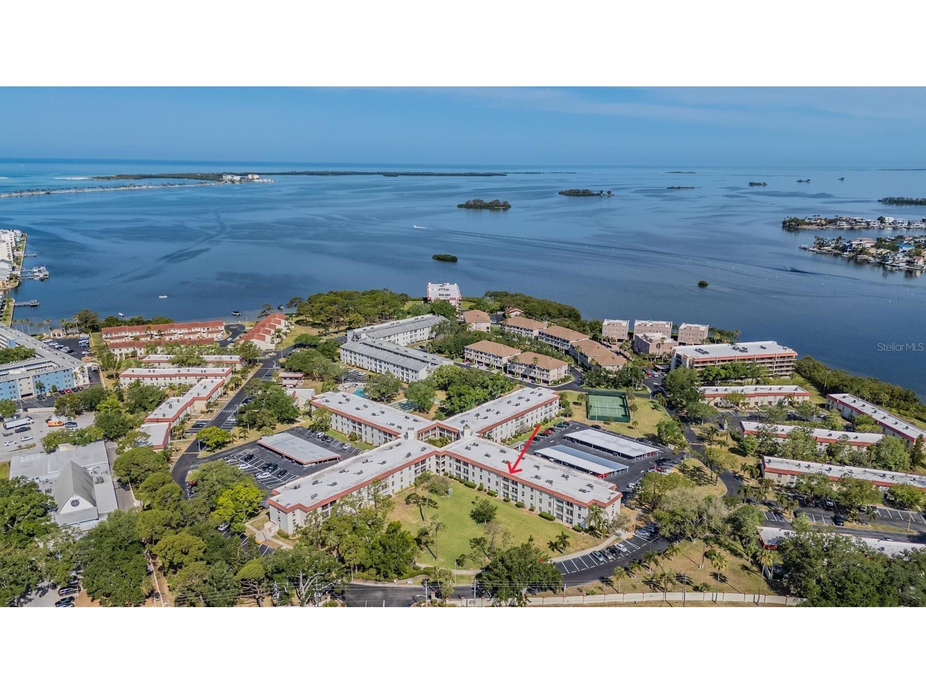 2700 Bayshore Boulevard #3205 Dunedin FL 34698 TB8502681 image1