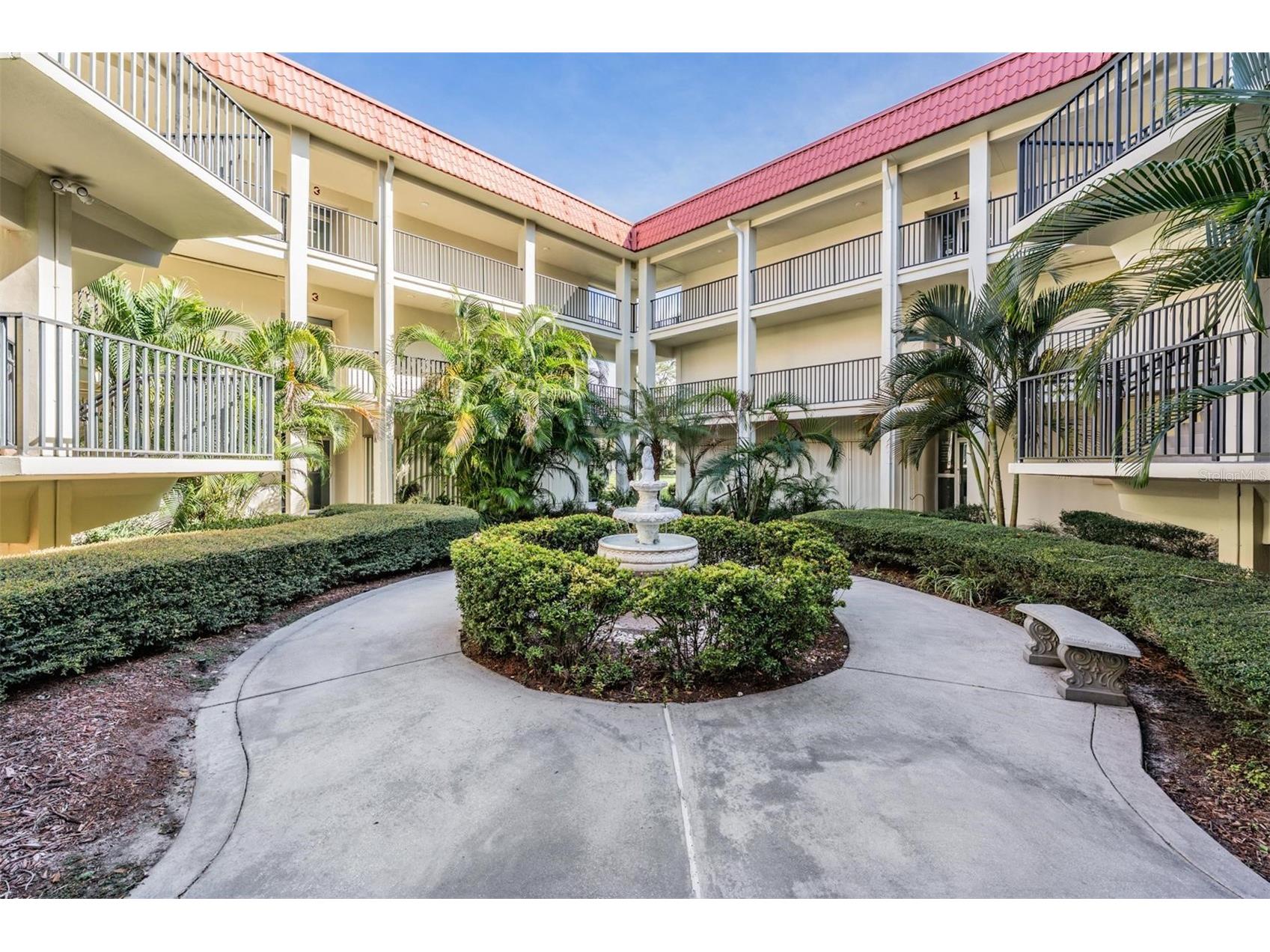 2700 Bayshore Boulevard #3205 Dunedin FL 34698 TB8502681 image2