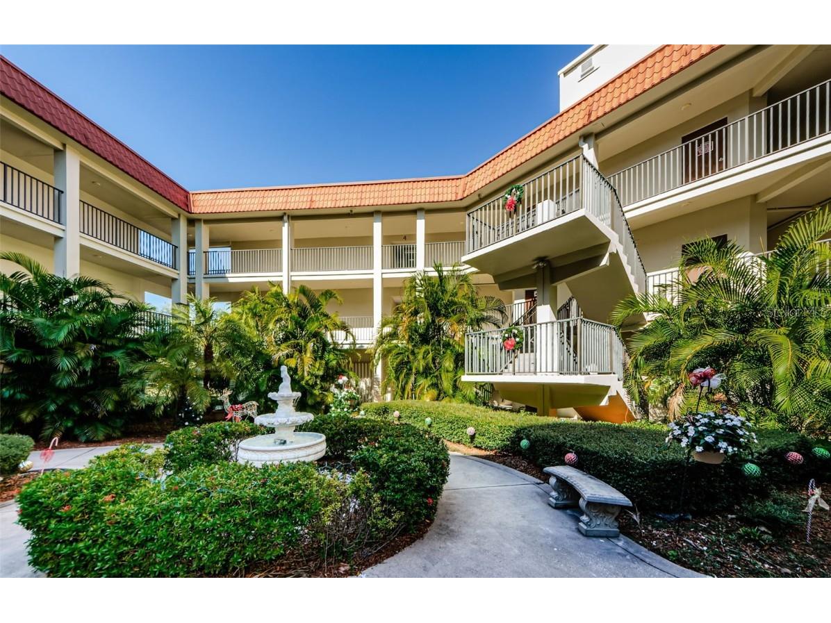 2700 Bayshore Boulevard #3309 Dunedin FL 34698 - ST JOSEPH SOUND/INTRACOASTAL/G TB8327739 image1