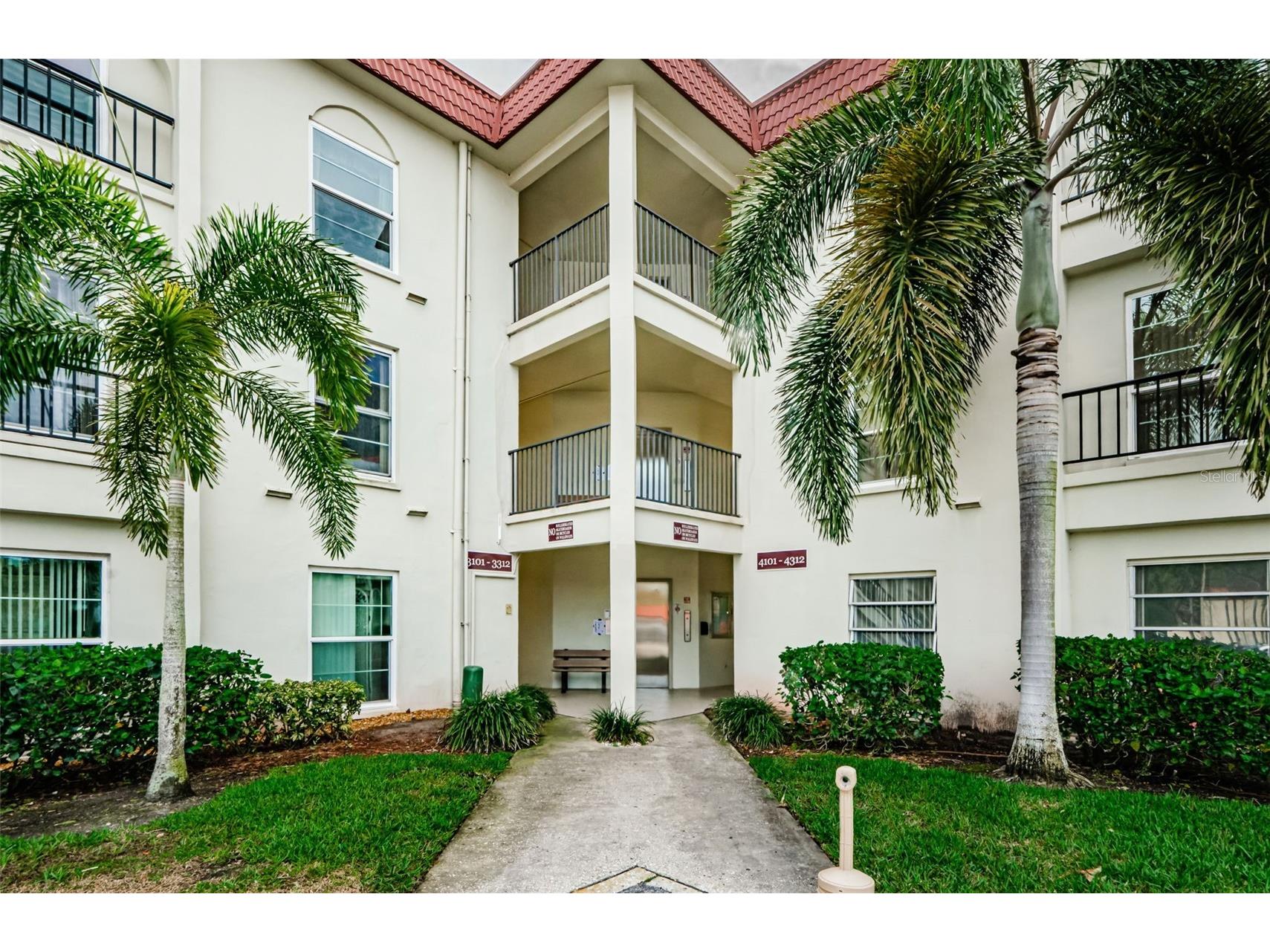 2700 Bayshore Boulevard #3310 Dunedin FL 34698 - ST JOSEPH SOUND/INTRACOASTAL/G TB8470451 image2