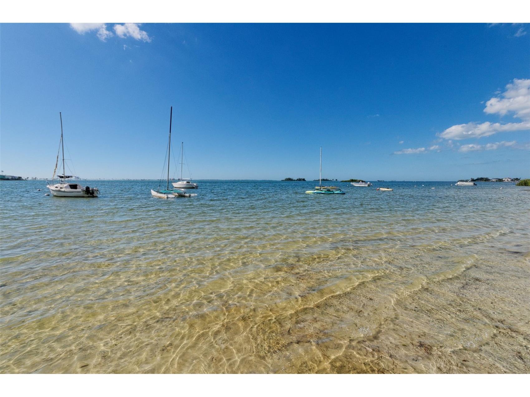 2700 Bayshore Boulevard #3310 Dunedin FL 34698 - ST JOSEPH SOUND/INTRACOASTAL/G TB8470451 image33