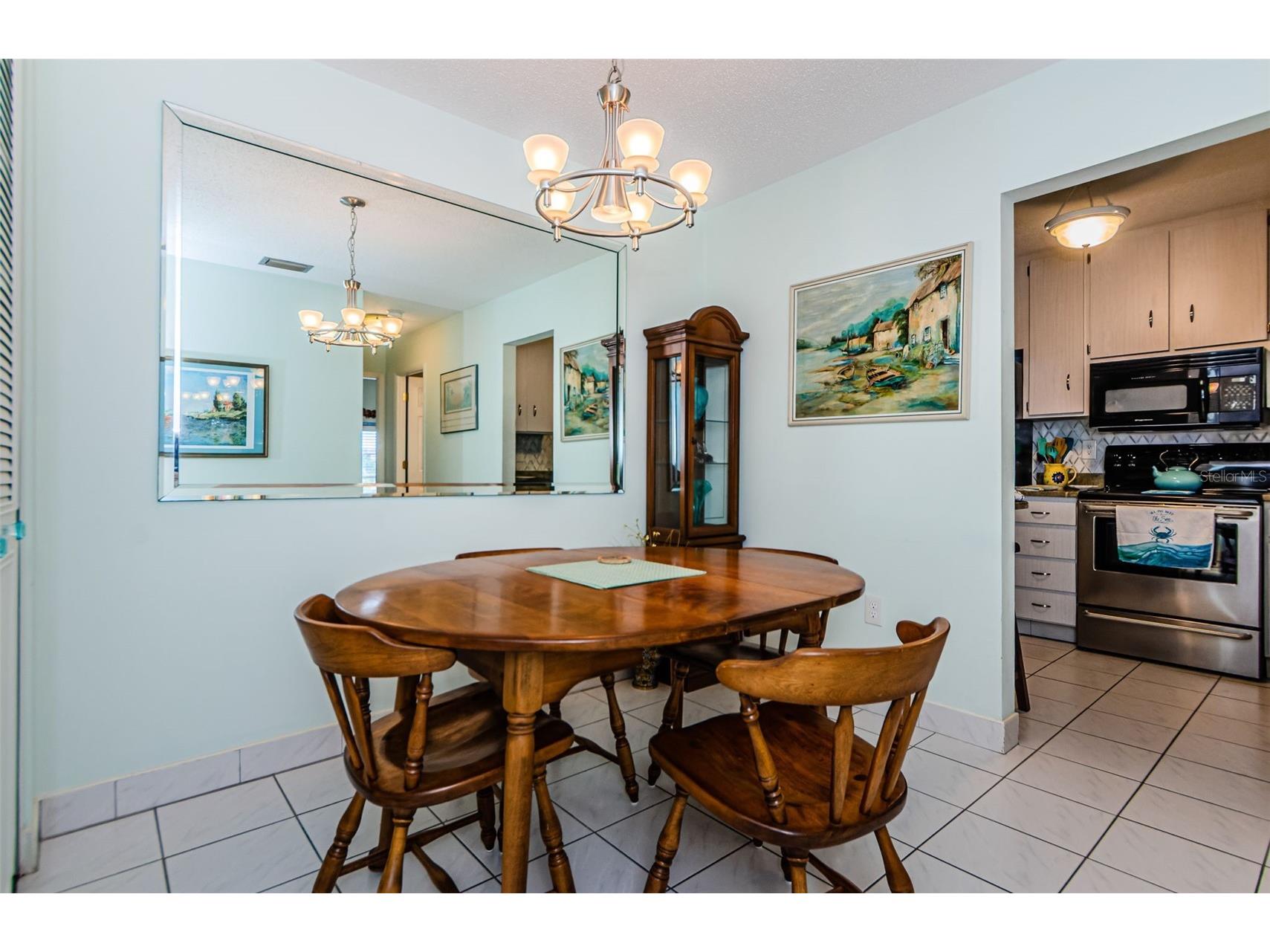 2700 Bayshore Boulevard #3310 Dunedin FL 34698 - ST JOSEPH SOUND/INTRACOASTAL/G TB8470451 image9