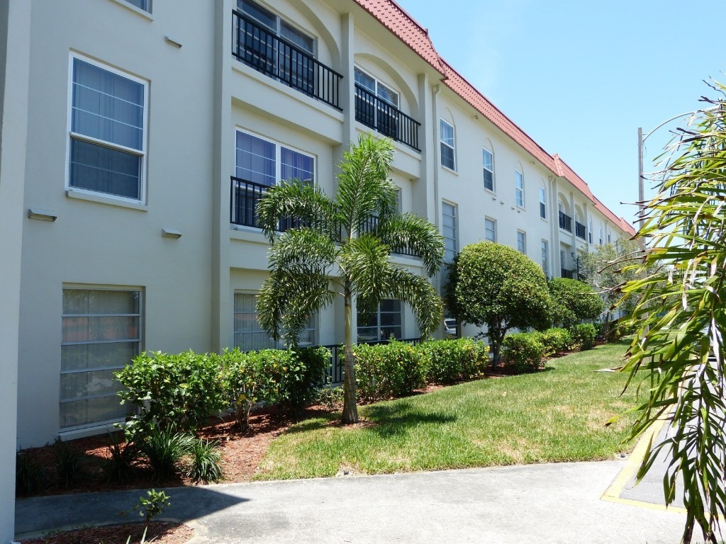 2700 Bayshore Boulevard #4101 Dunedin FL 34698 - ST JOSEPH SOUND/GULF U8246349 image1