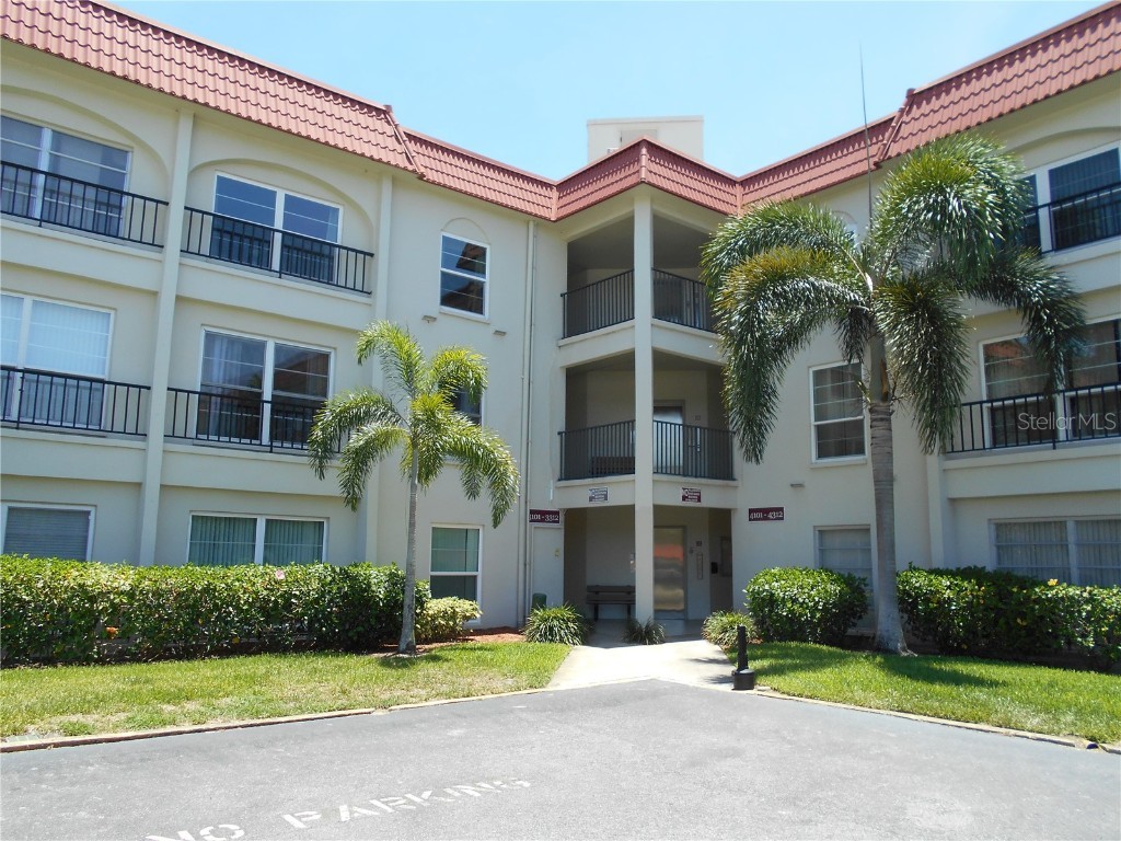 2700 Bayshore Boulevard #4103 Dunedin FL 34698 U8204160 image1