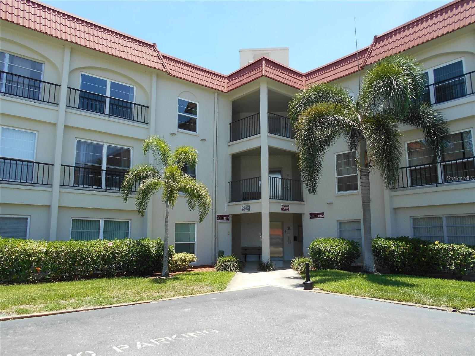 2700 Bayshore Boulevard #4103 Dunedin FL 34698 TB8481456 image1