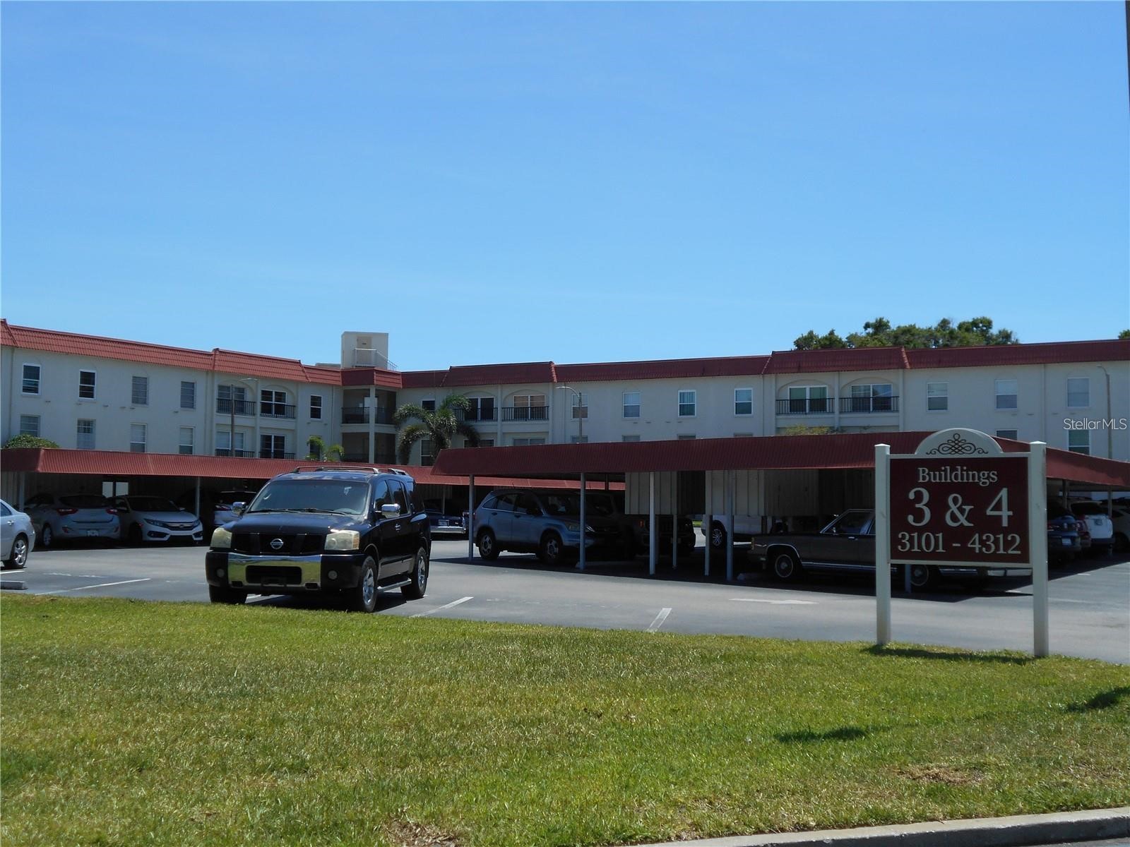 2700 Bayshore Boulevard #4103 Dunedin FL 34698 TB8481456 image28