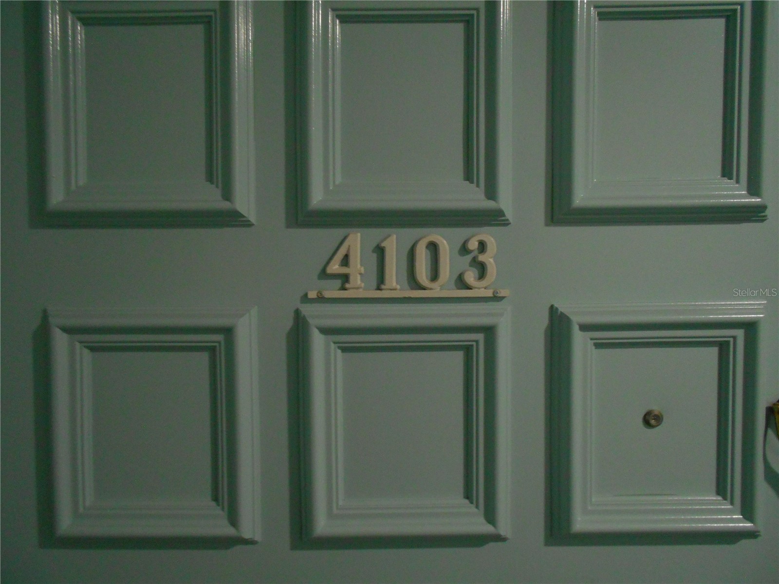 2700 Bayshore Boulevard #4103 Dunedin FL 34698 TB8481456 image7